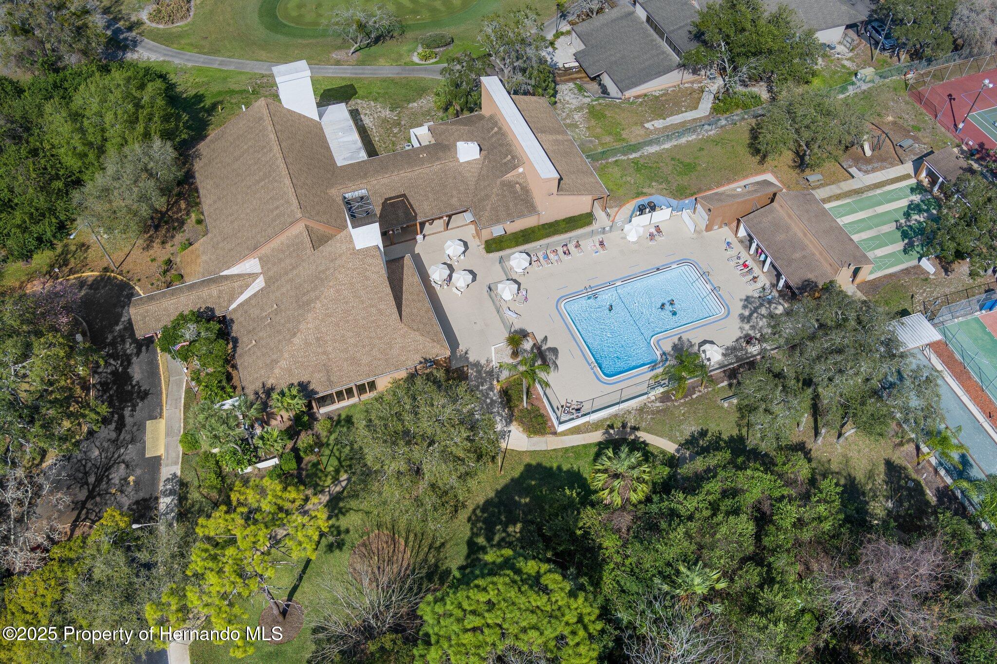 12505 Dearborn Drive, Hudson, Florida image 30