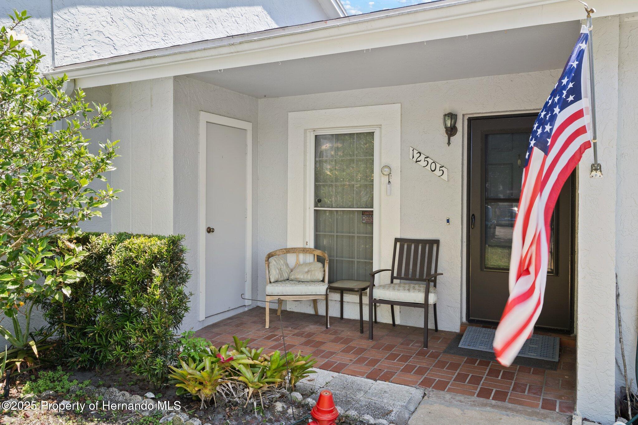 12505 Dearborn Drive, Hudson, Florida image 3