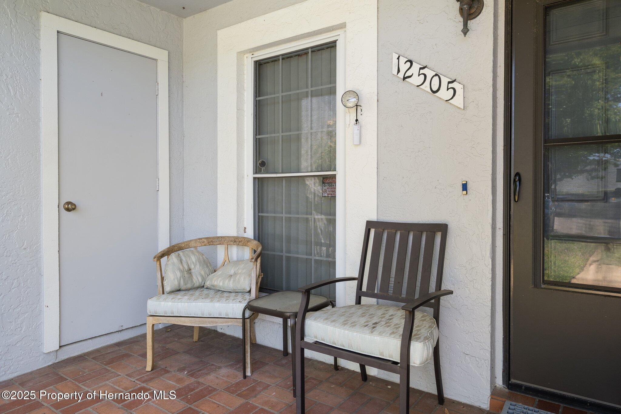 12505 Dearborn Drive, Hudson, Florida image 4