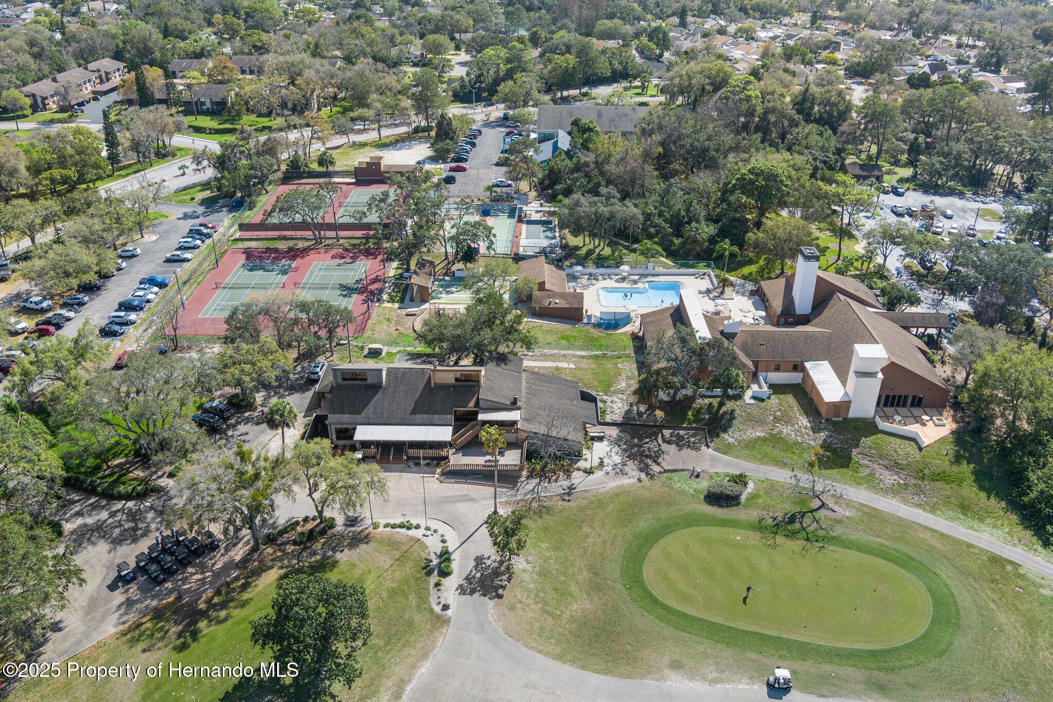 12505 Dearborn Drive, Hudson, Florida image 31