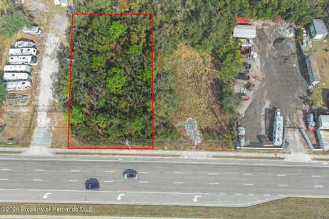 Vacant Land For Sale - 10331 State Road 52<br/> Hudson, FL 34669