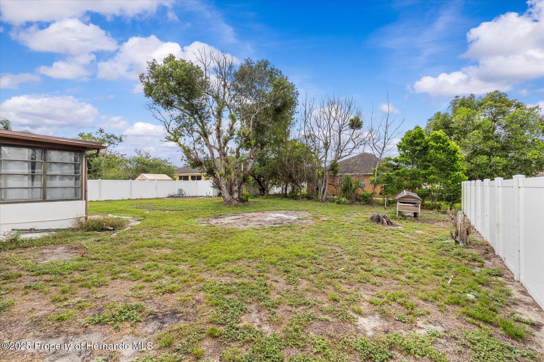 2450 Ambassador Avenue, Spring Hill, Florida image 30
