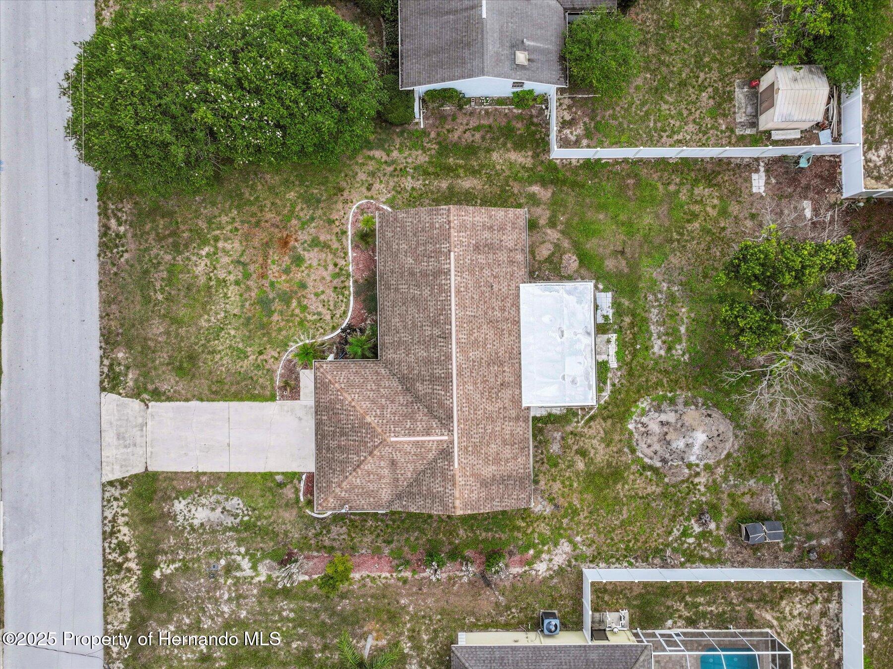 2450 Ambassador Avenue, Spring Hill, Florida image 4