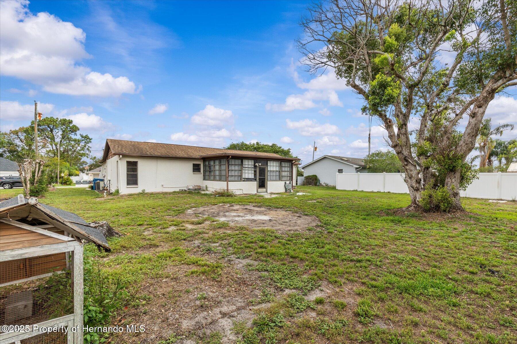 2450 Ambassador Avenue, Spring Hill, Florida image 29