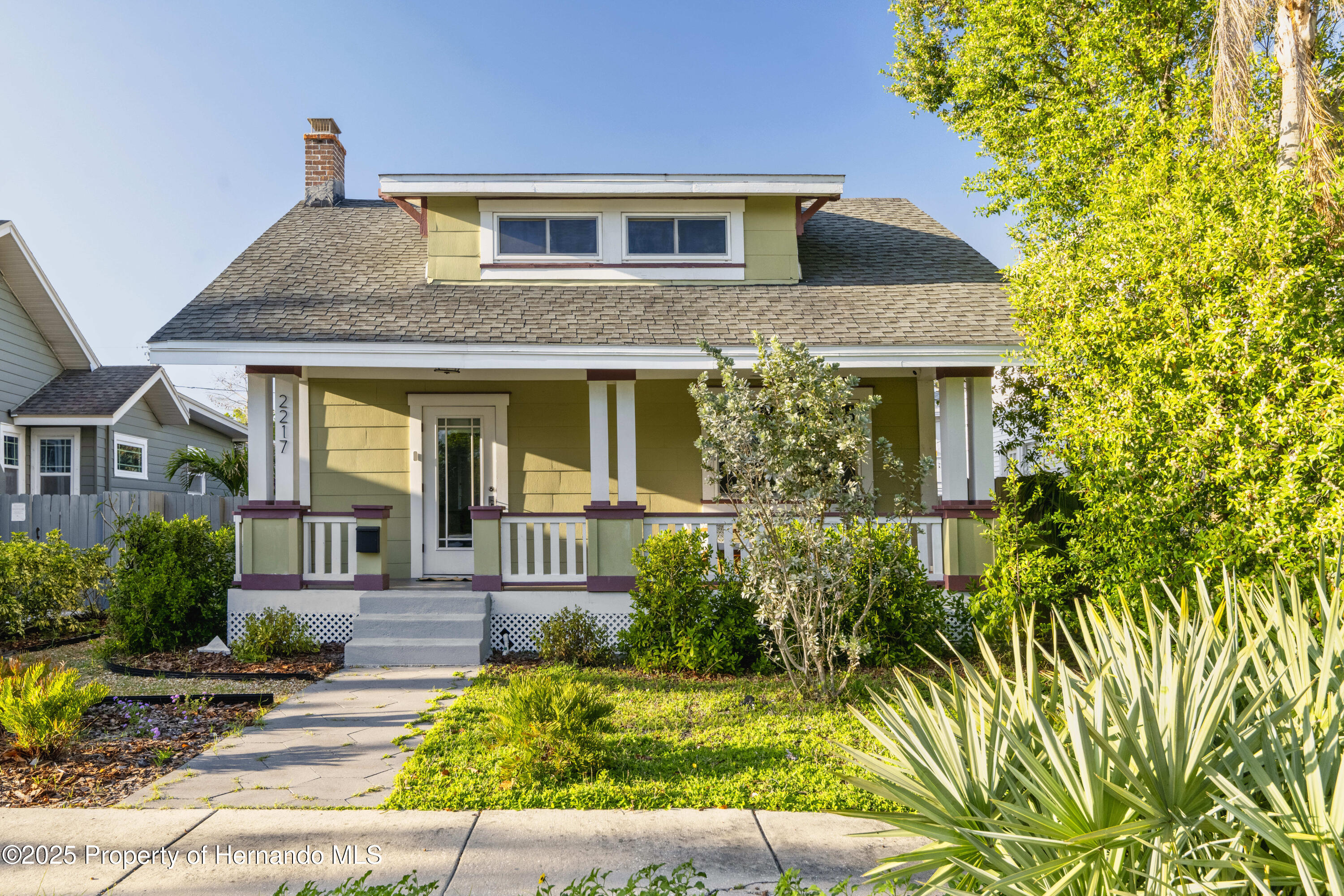 2217 4th Avenue, Saint Petersburg, Florida image 1