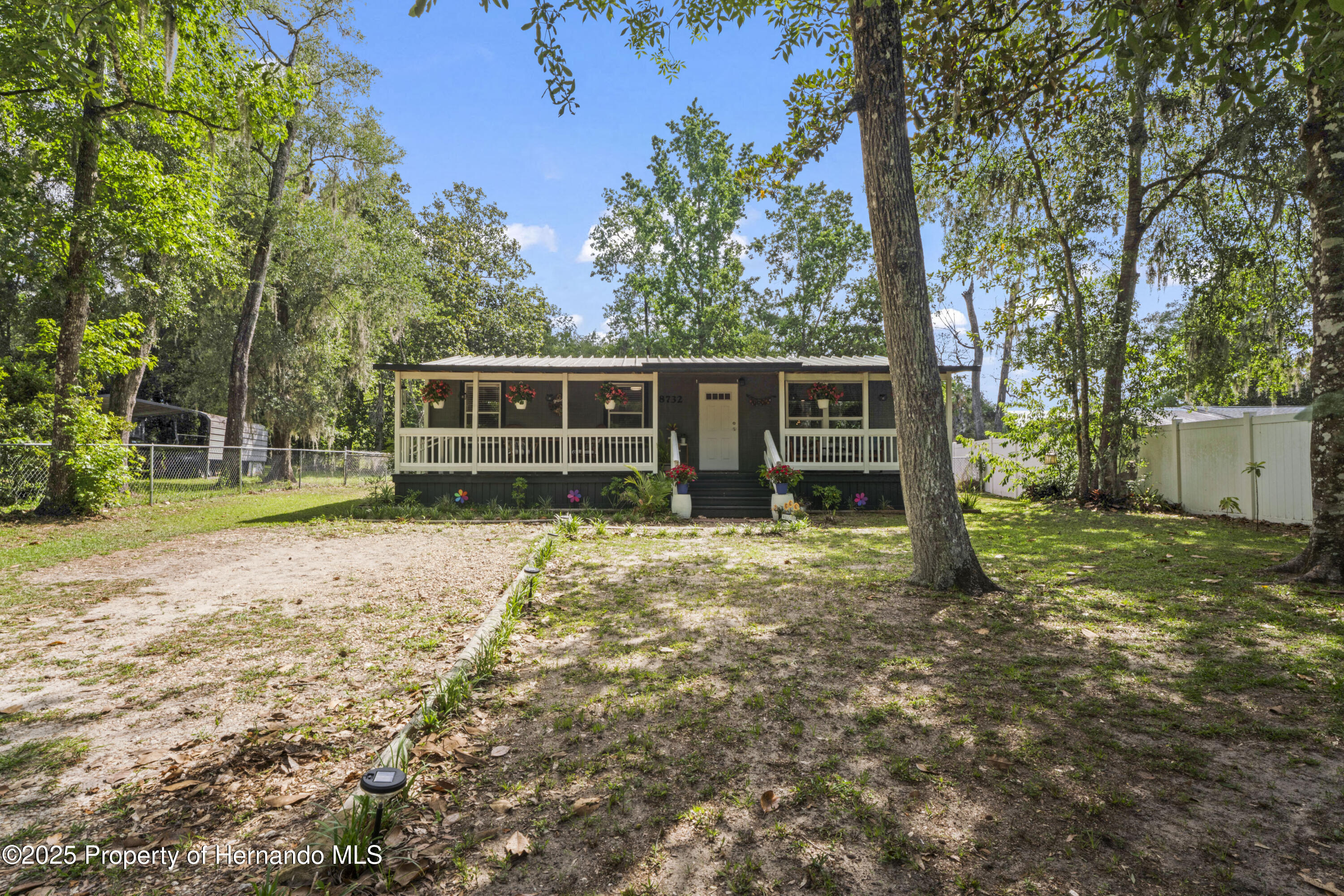 8732 County Road 647, Bushnell, Florida image 3
