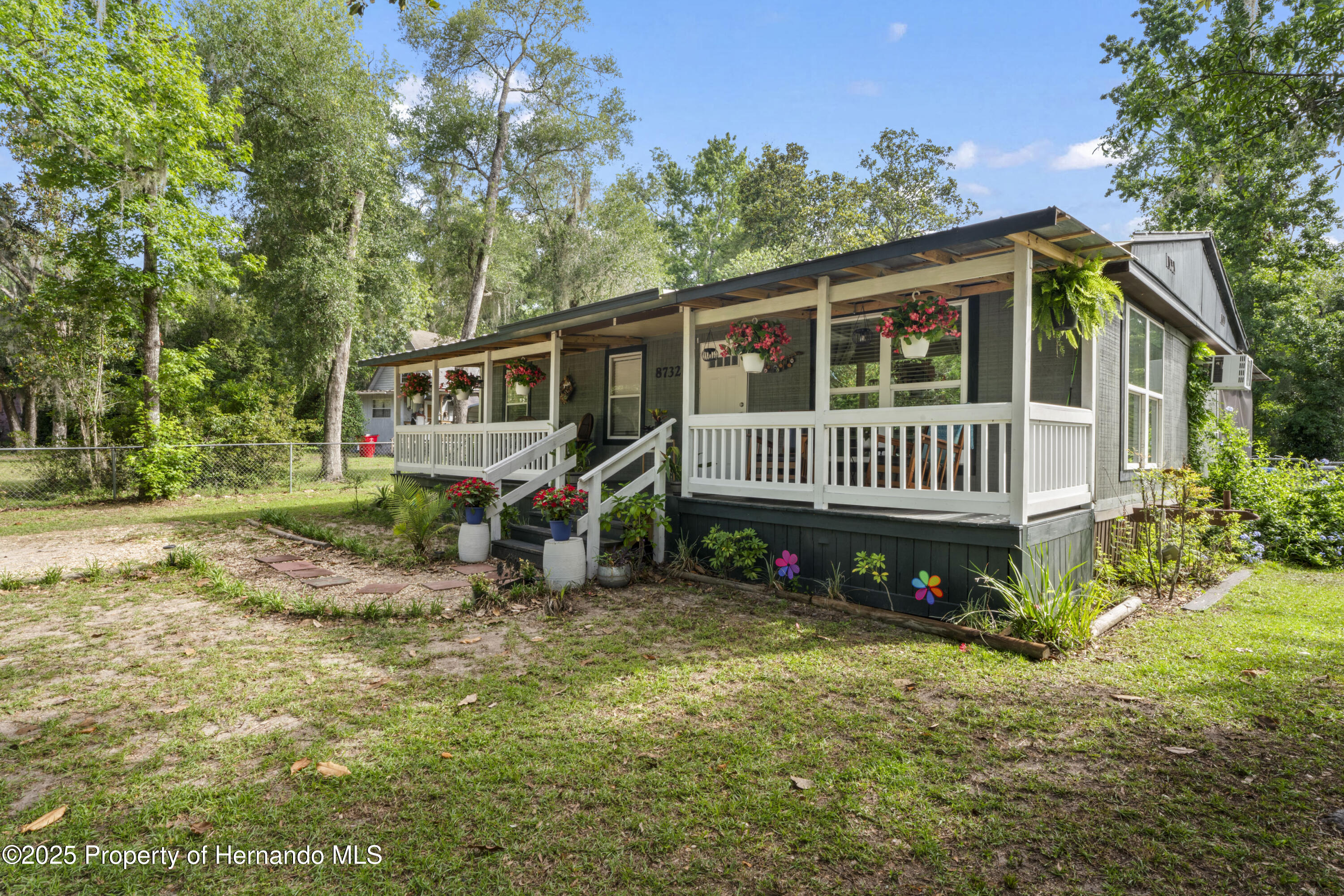 8732 County Road 647, Bushnell, Florida image 2