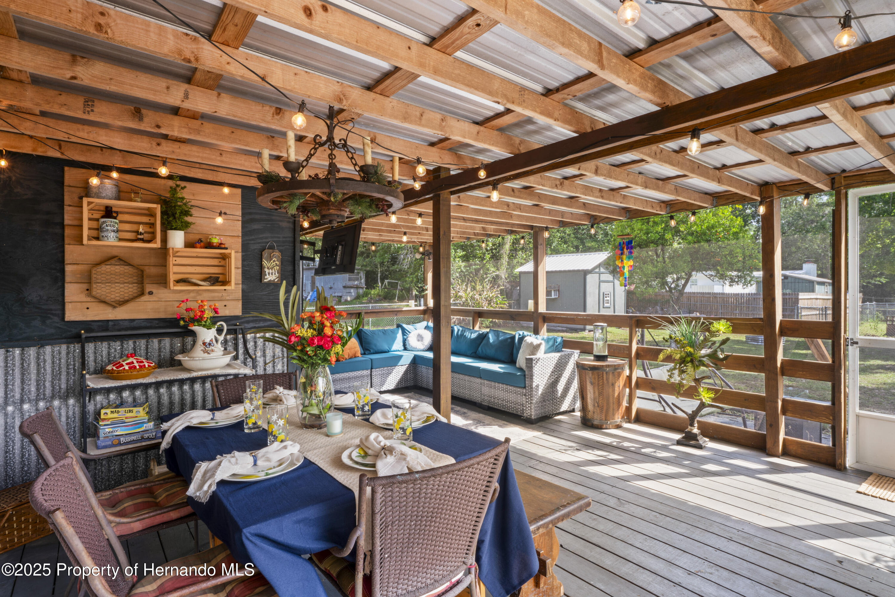 8732 County Road 647, Bushnell, Florida image 35