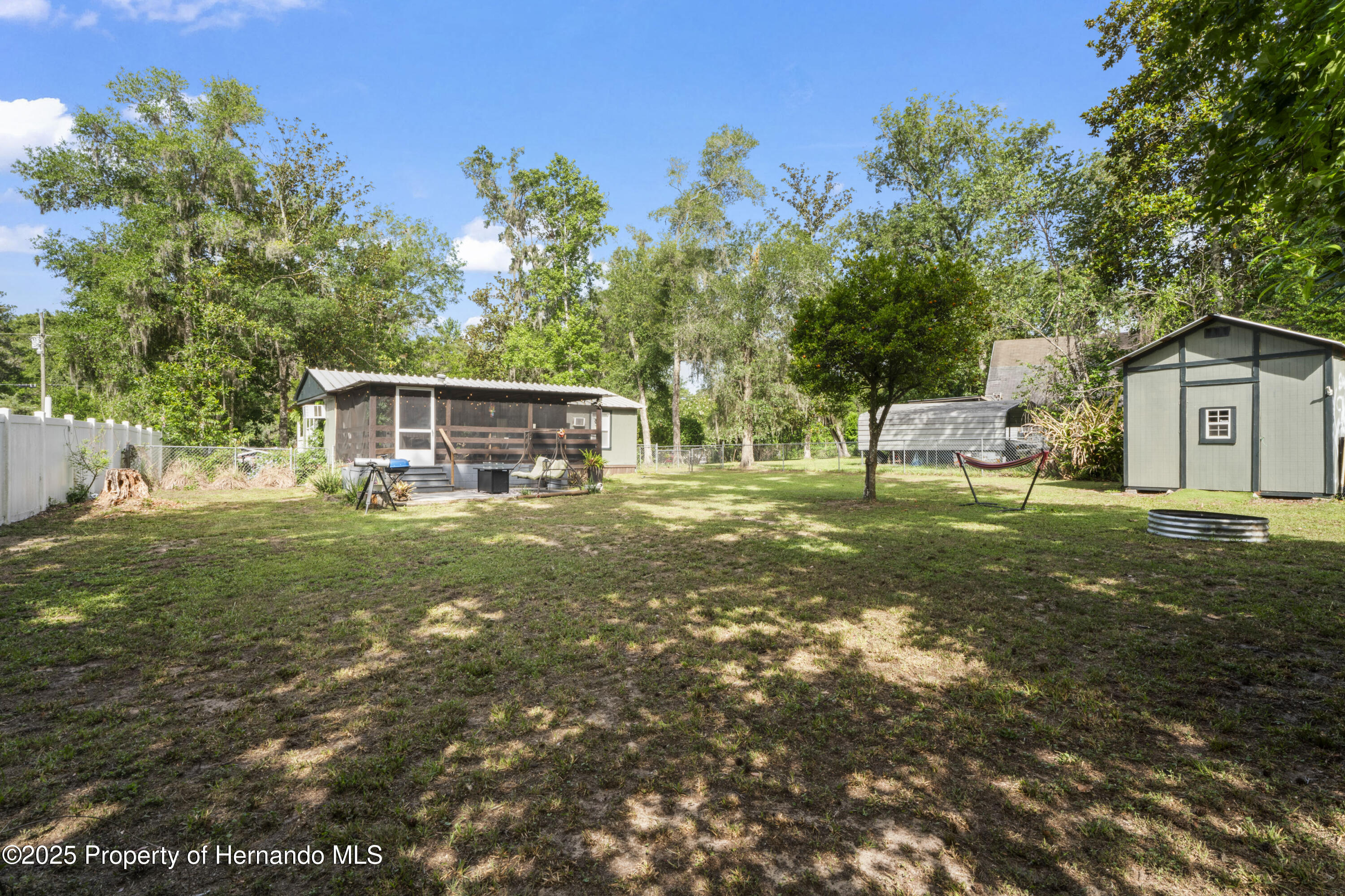 8732 County Road 647, Bushnell, Florida image 44