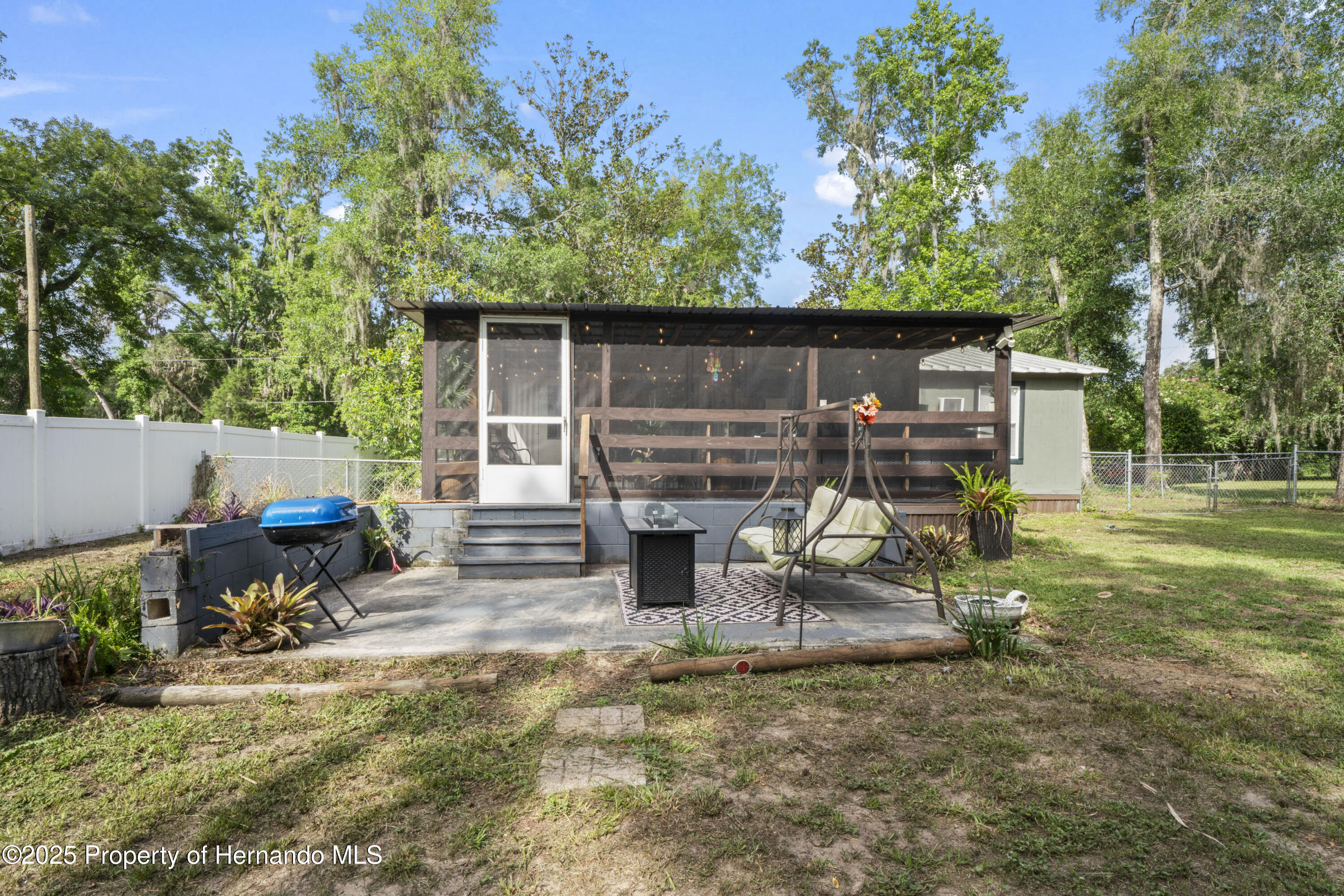 8732 County Road 647, Bushnell, Florida image 46