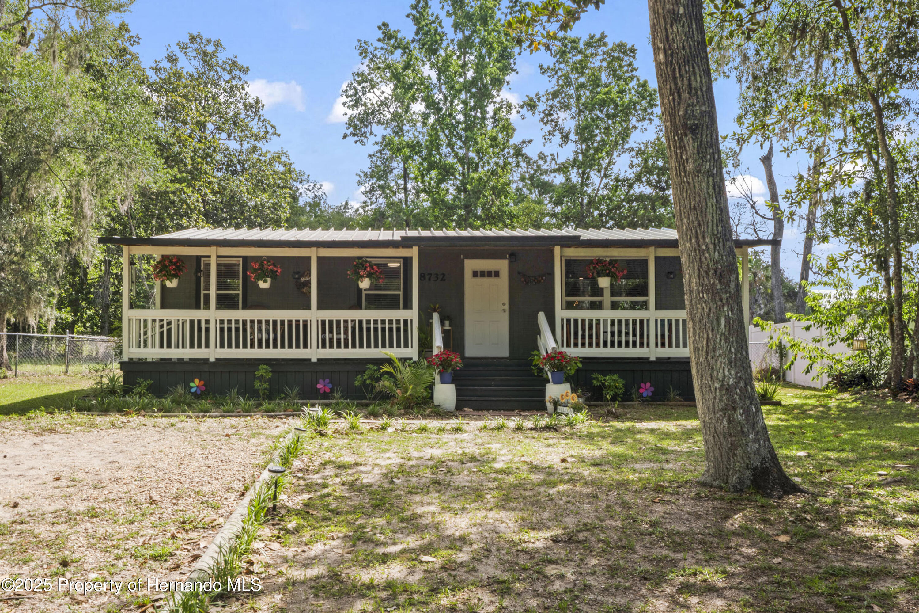 8732 County Road 647, Bushnell, Florida image 1