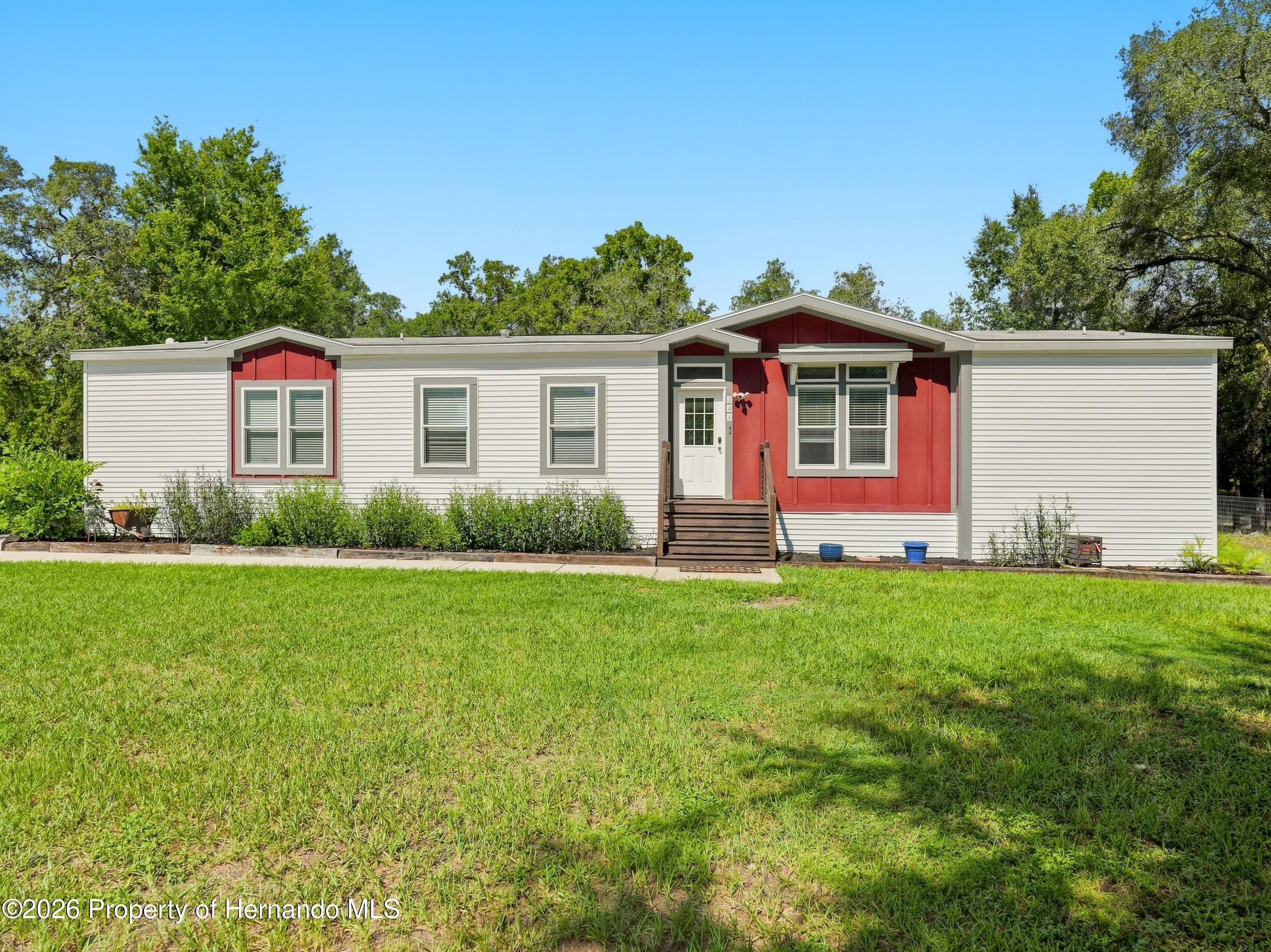 341 Suncoast Boulevard