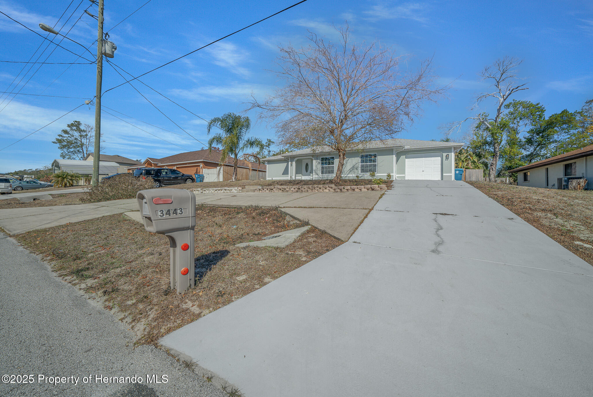 3443 Hartley Road, Spring Hill, Florida image 3