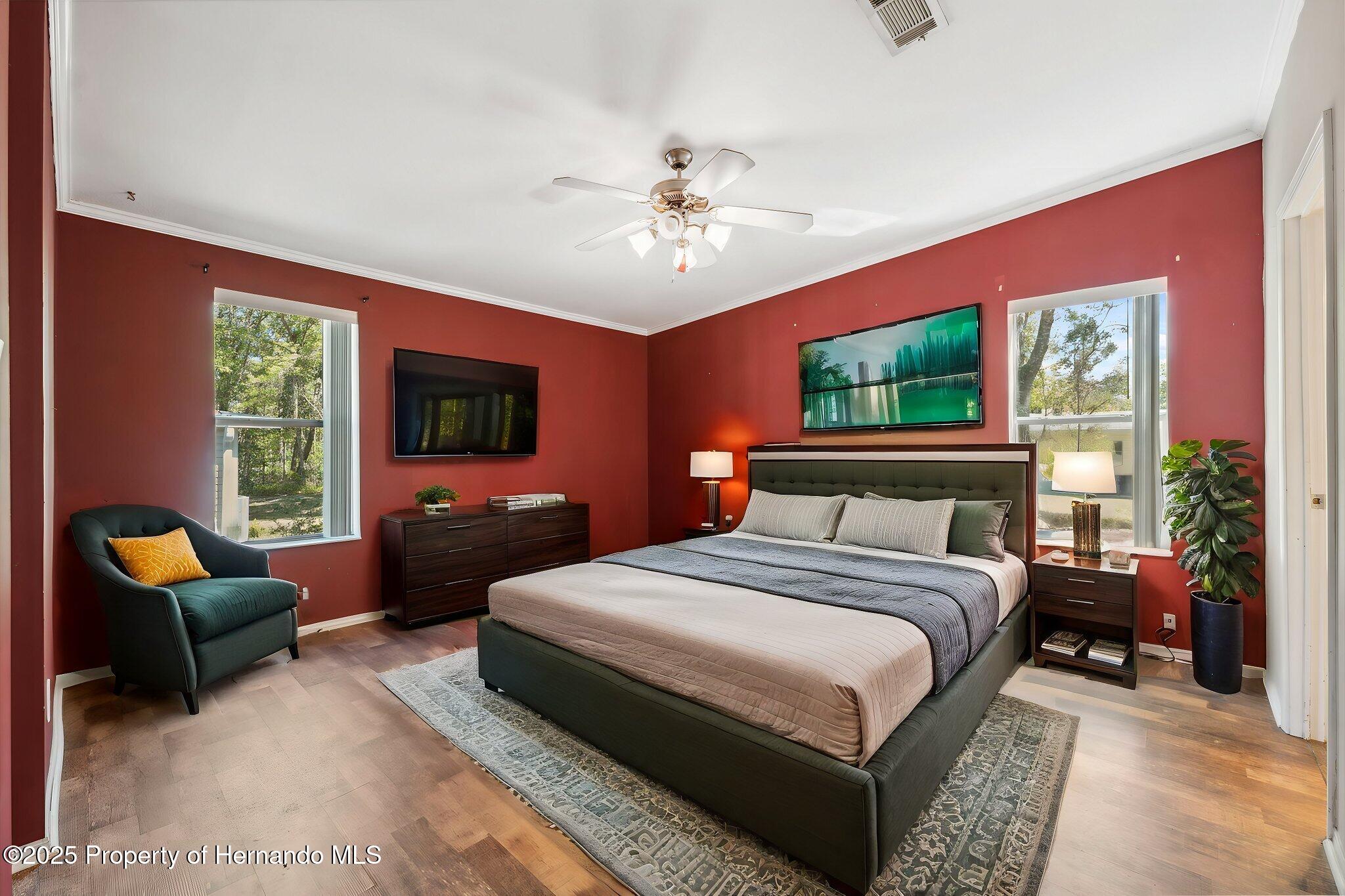 2743 Kingswood Circle, Brooksville, Florida image 18
