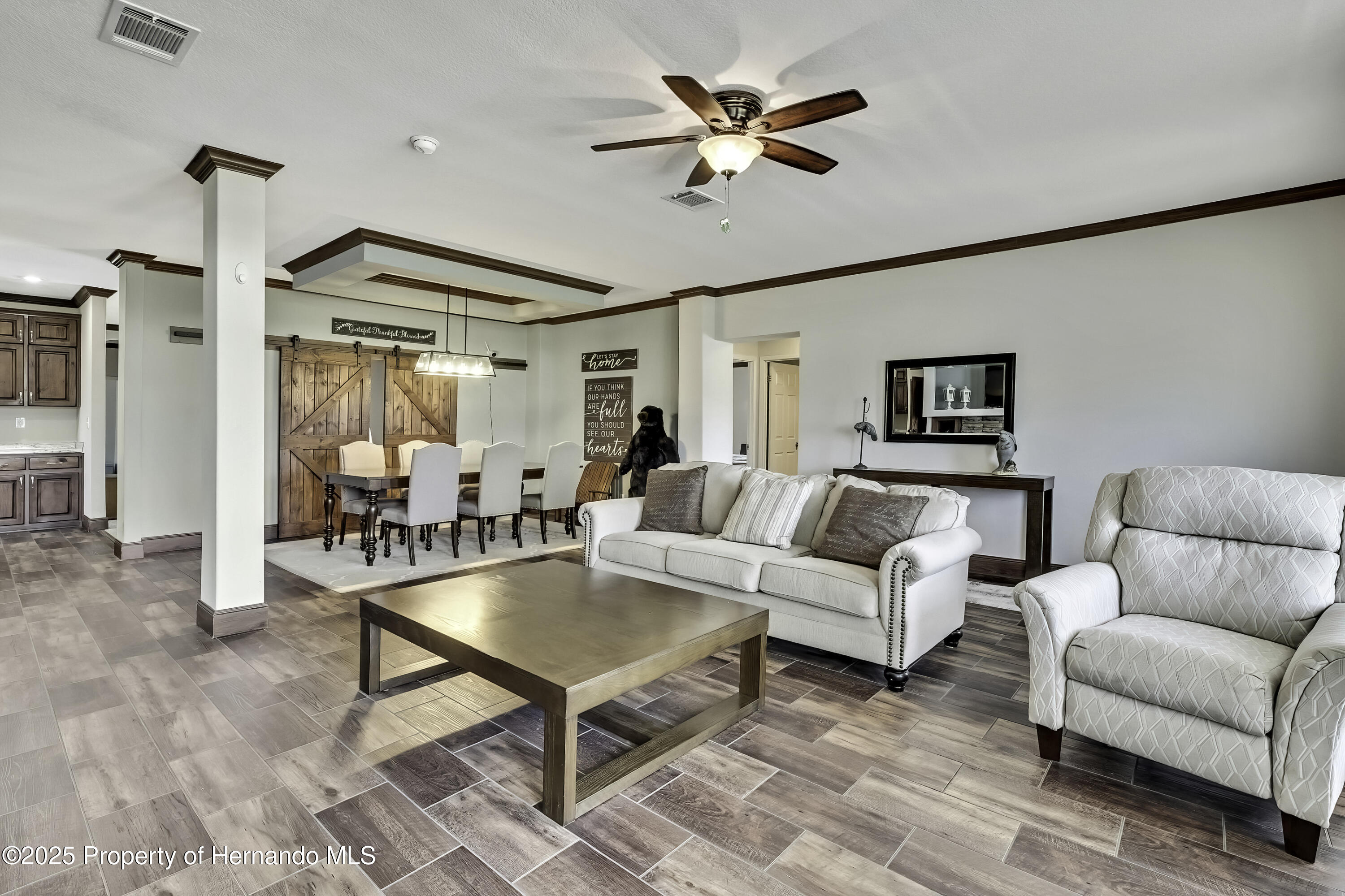 13041 Sweet Gum Road, Brooksville, Florida image 25