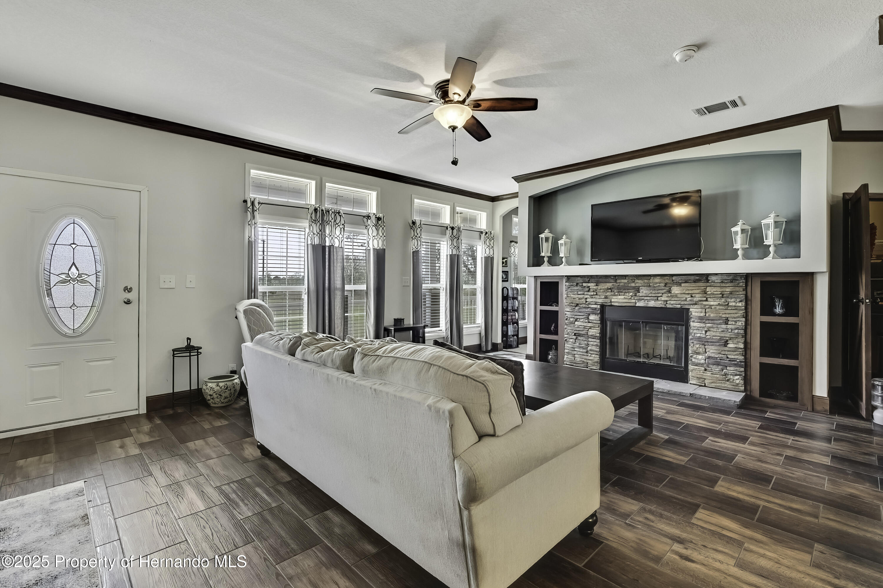 13041 Sweet Gum Road, Brooksville, Florida image 23