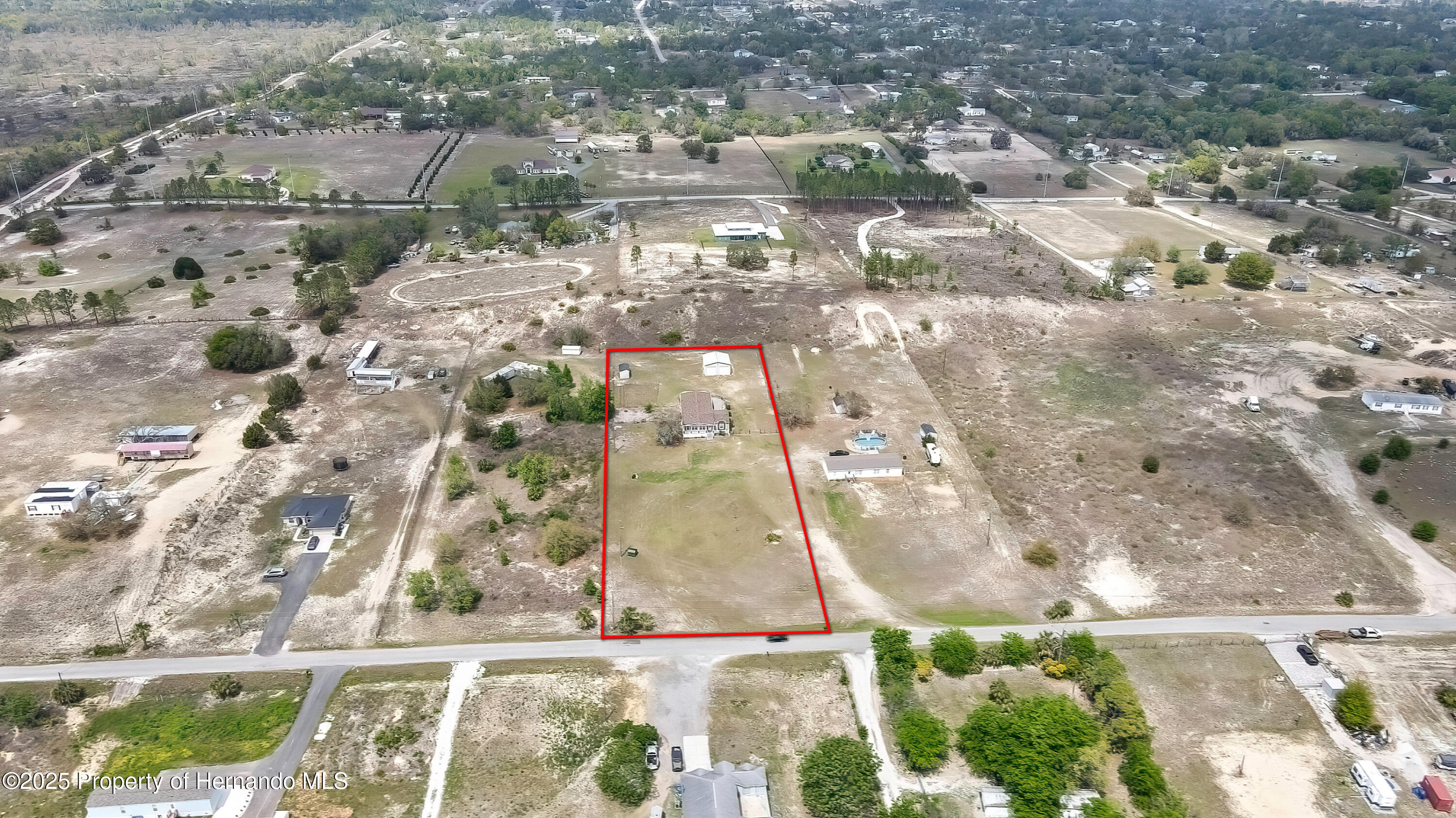 13041 Sweet Gum Road, Brooksville, Florida image 6