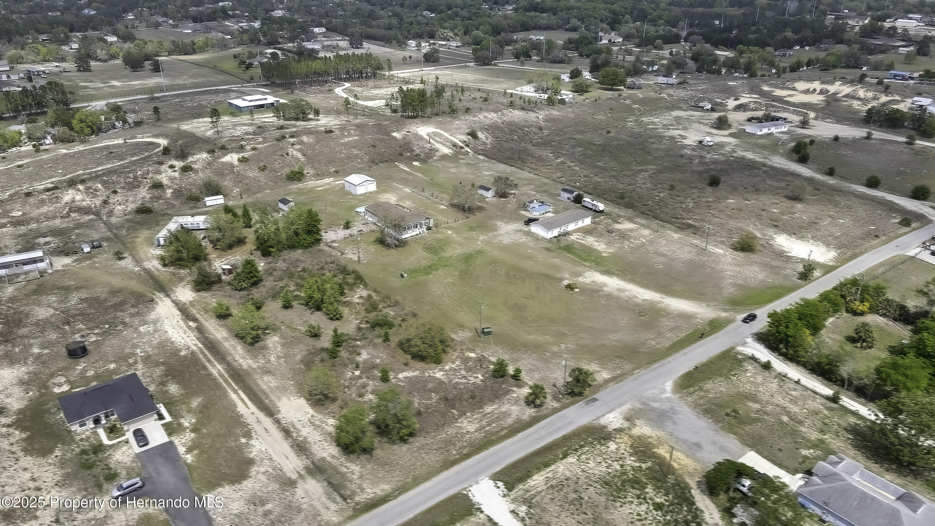 13041 Sweet Gum Road, Brooksville, Florida image 18