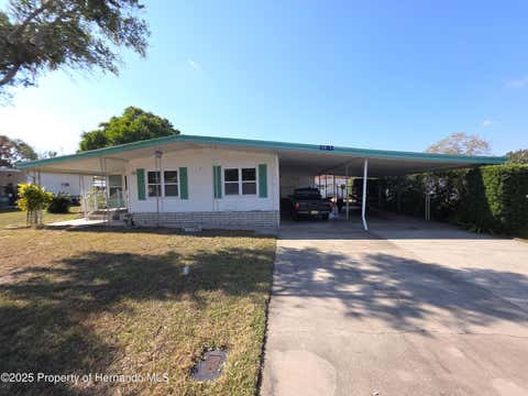 Mobile Home For Sale - 8071 Highpoint Boulevard<br/> Hernando County, Brooksville, FL 34613