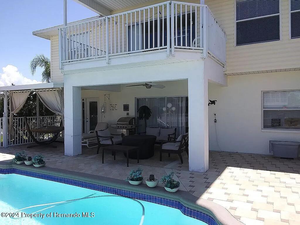 3519 Cobia Drive, HERNANDO BEACH, Florida image 3