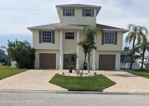 Homes For Sale - 3519 Cobia Drive<br/> Hernando County, HERNANDO BEACH, FL 34607