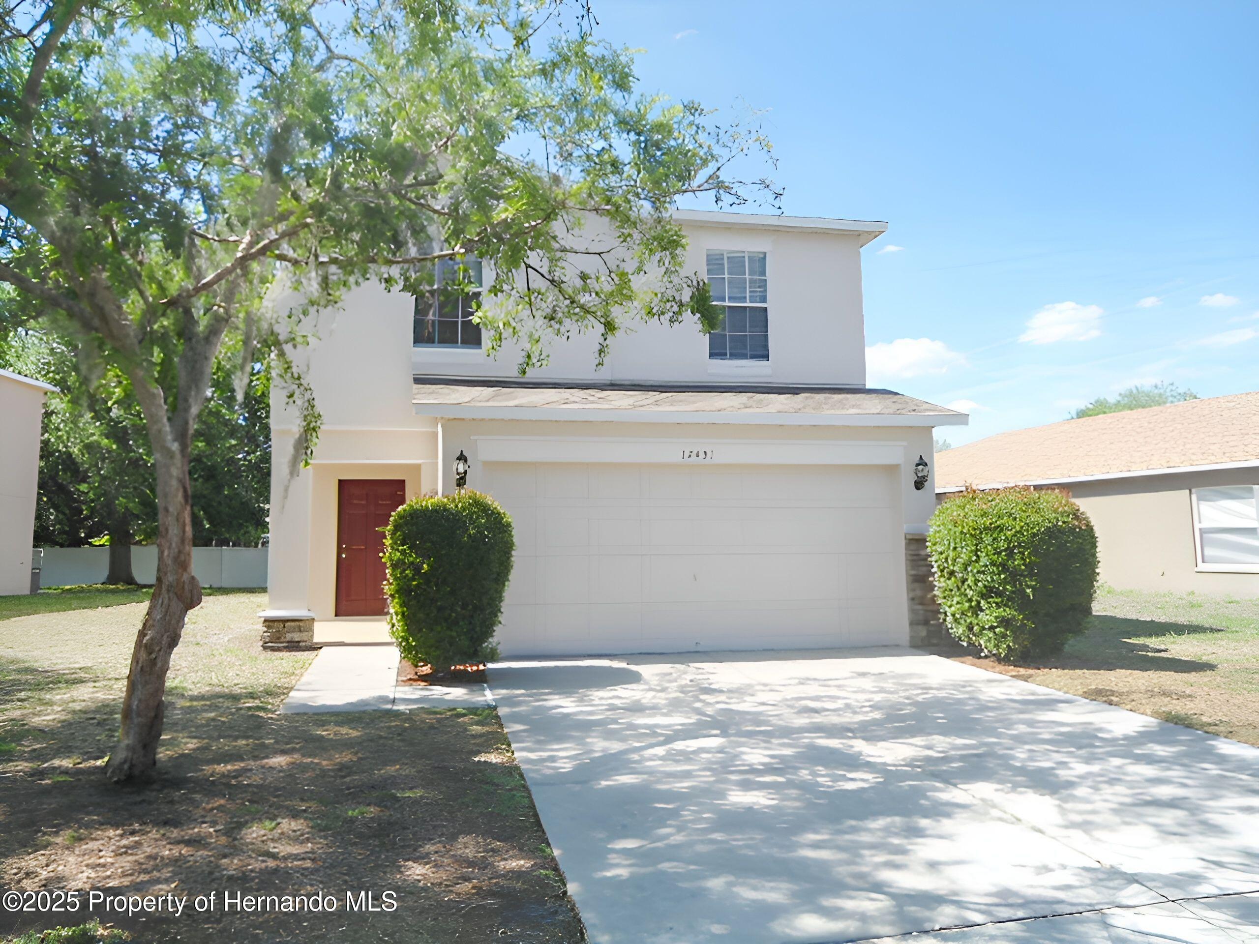 12431 White Bluff Road, Hudson, Florida image 1