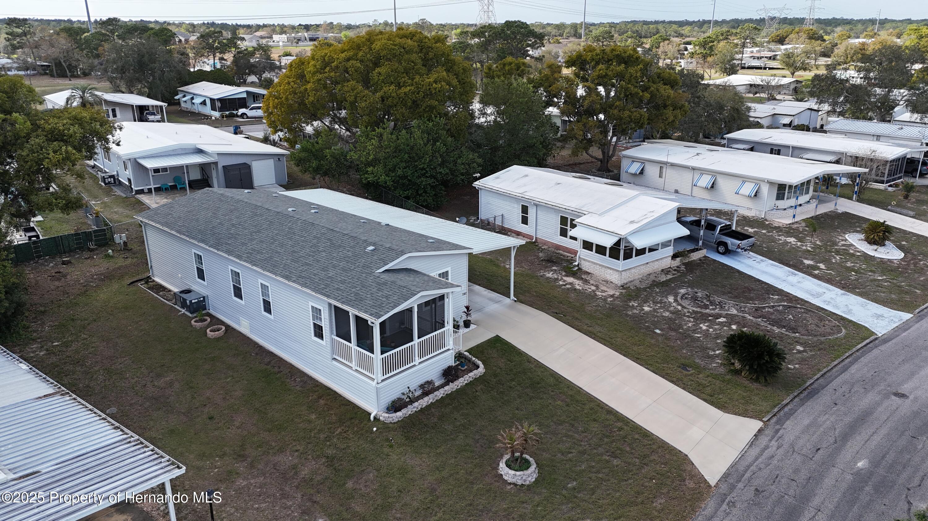 7397 Del Rio Avenue, Brooksville, Florida image 39