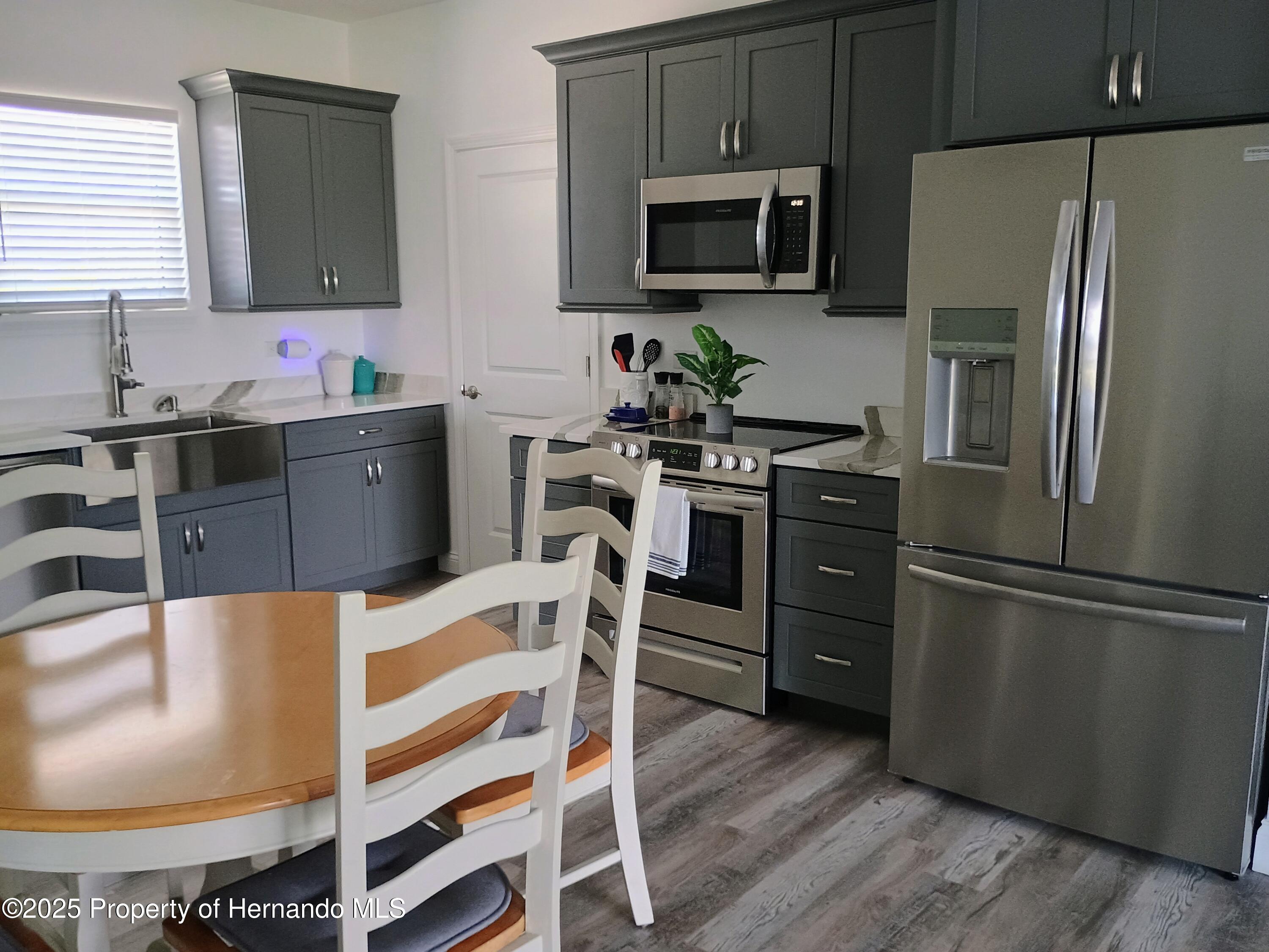 4983 Cedarbrook Lane, HERNANDO BEACH, Florida image 17