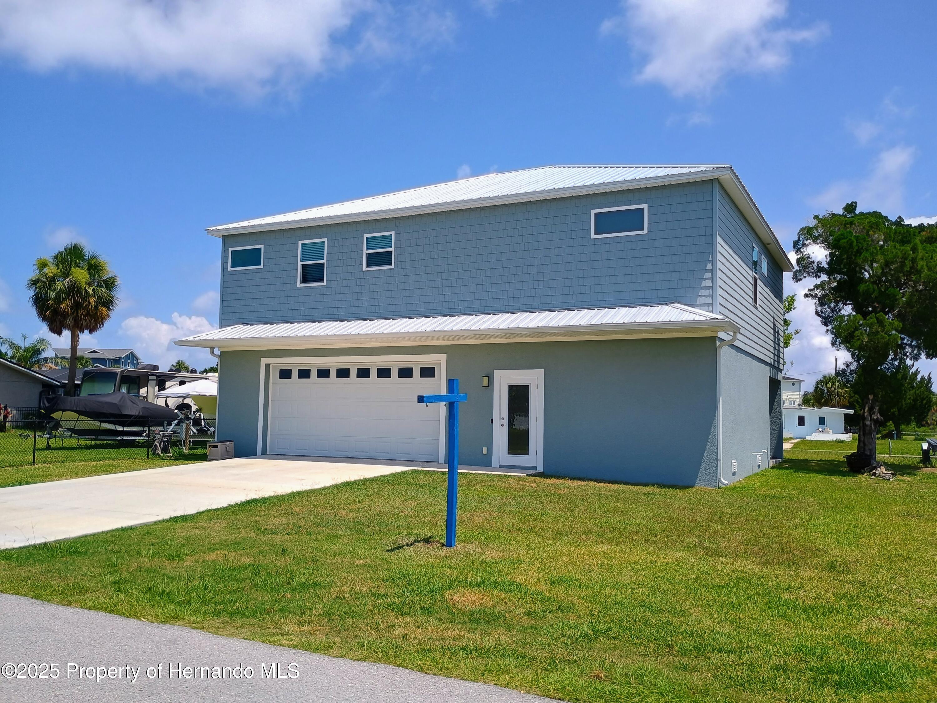 4983 Cedarbrook Lane, HERNANDO BEACH, Florida image 2