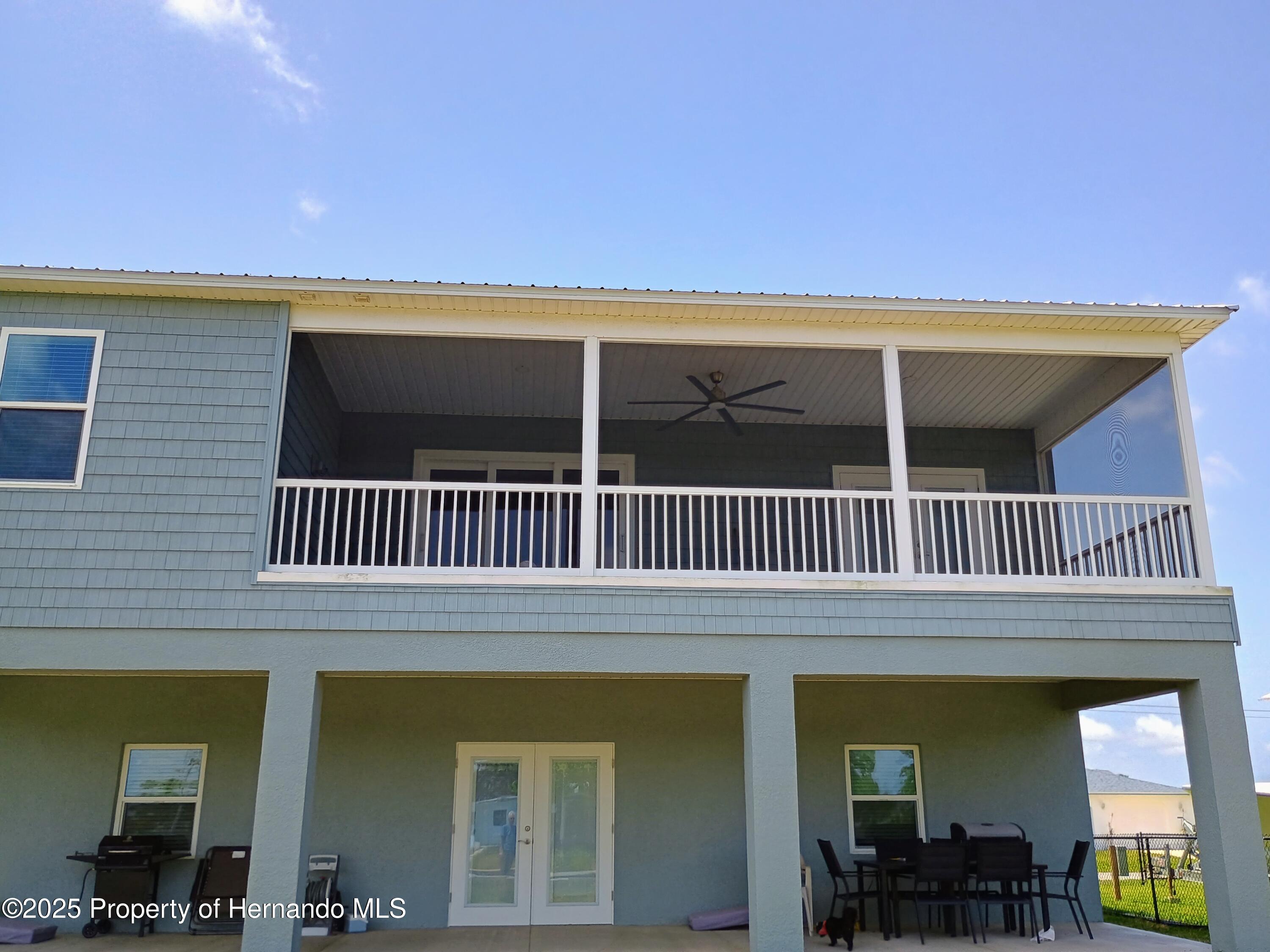 4983 Cedarbrook Lane, HERNANDO BEACH, Florida image 7