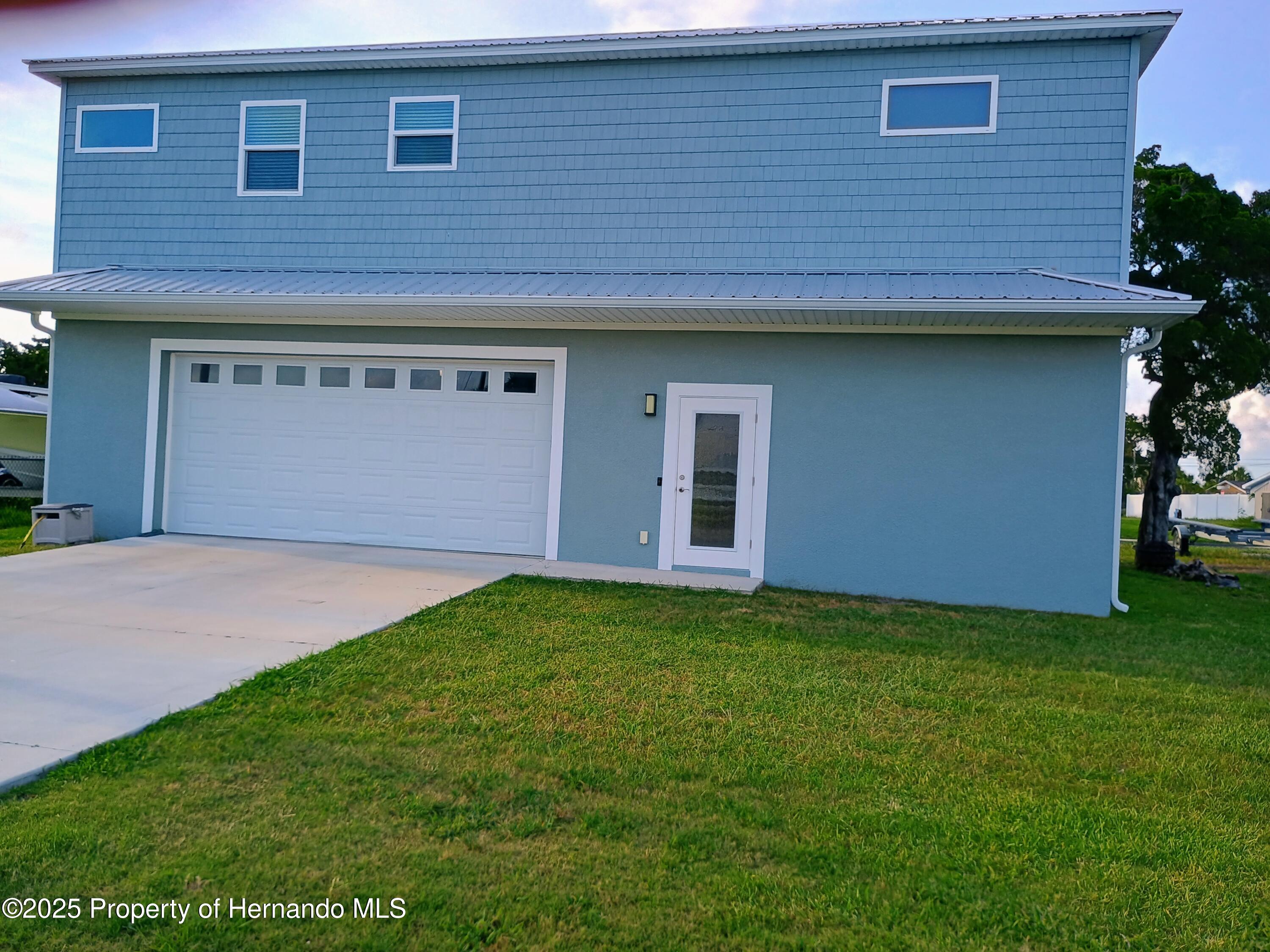 4983 Cedarbrook Lane, HERNANDO BEACH, Florida image 3