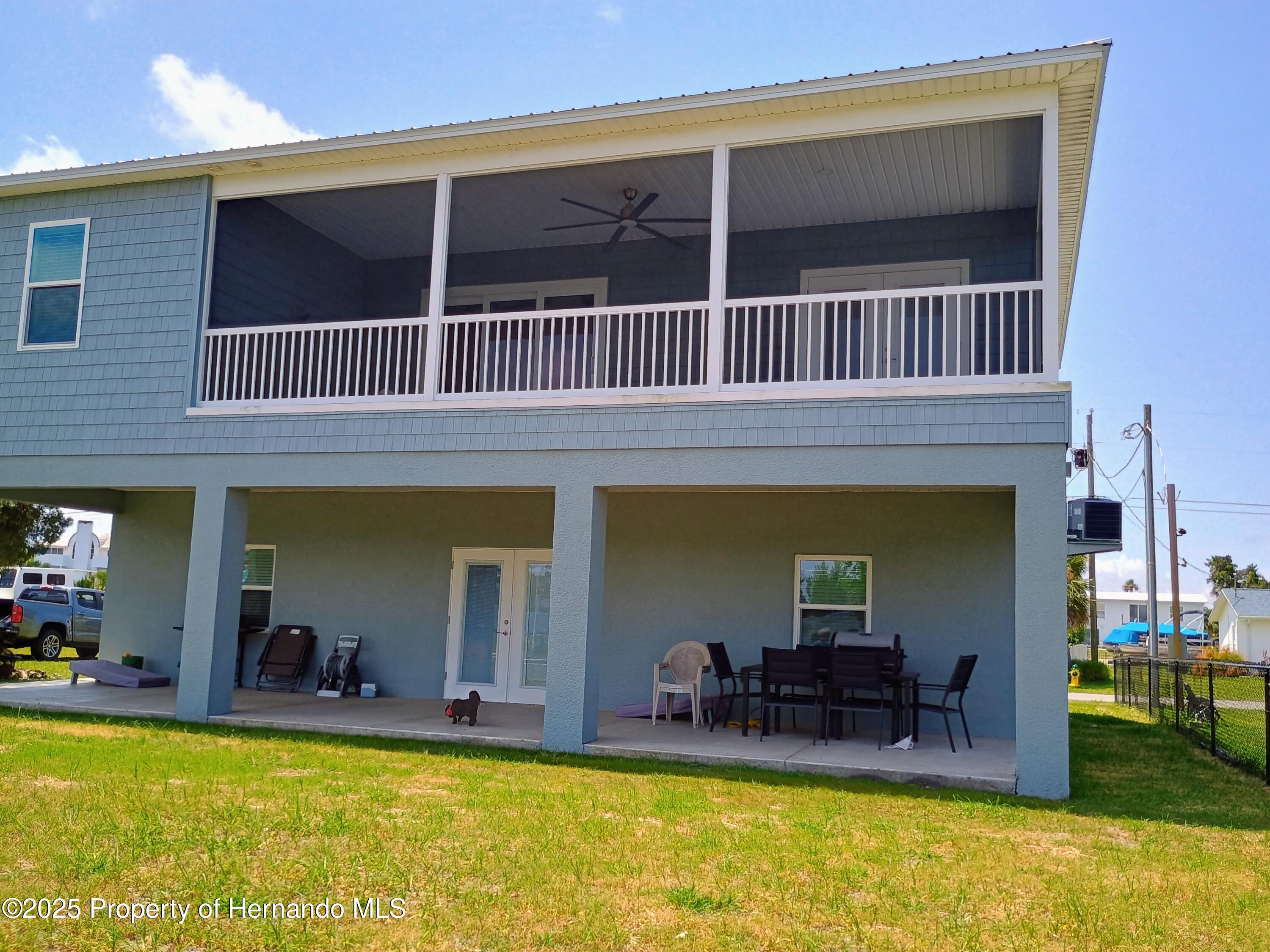 4983 Cedarbrook Lane, HERNANDO BEACH, Florida image 5