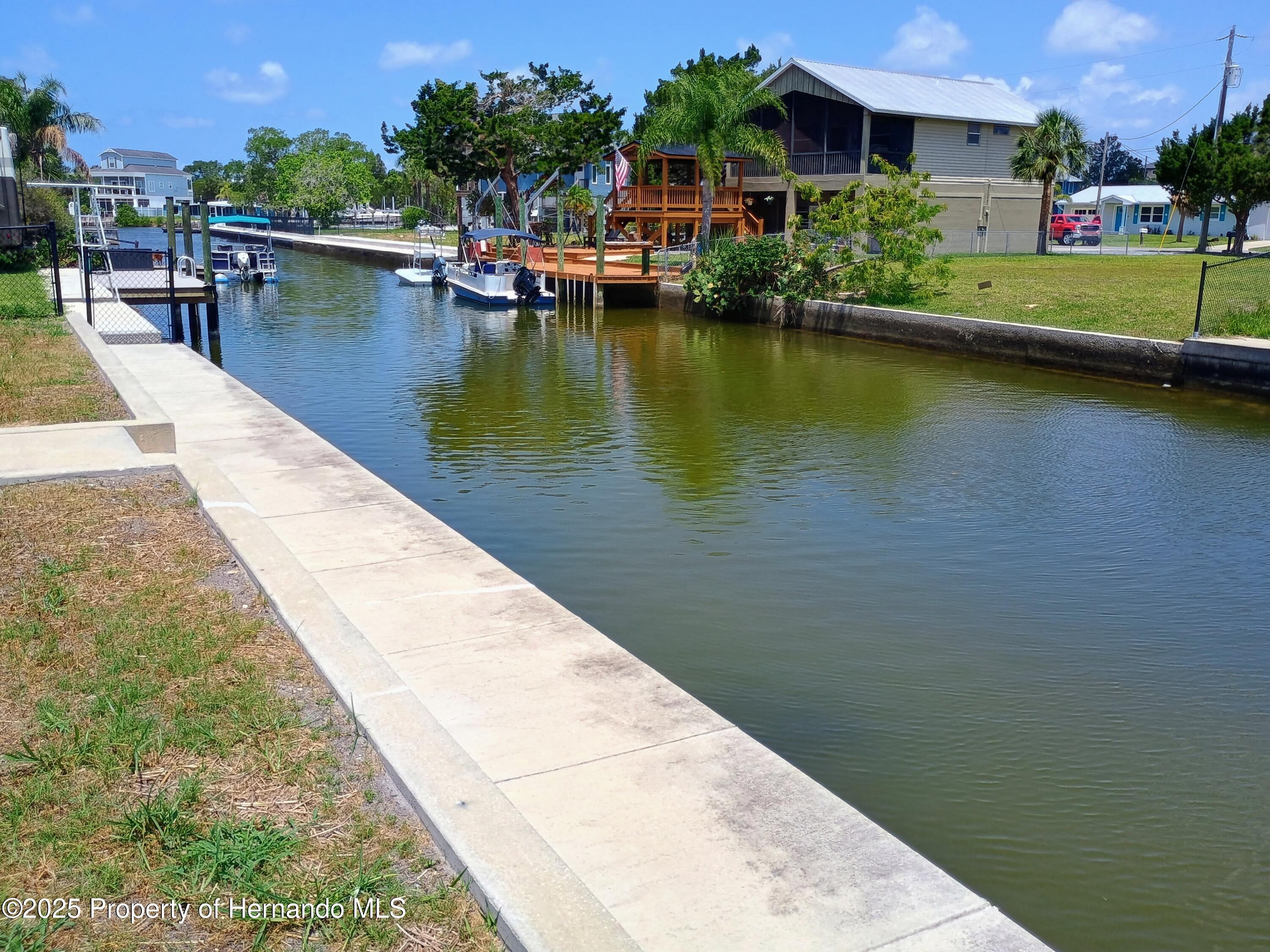 4983 Cedarbrook Lane, HERNANDO BEACH, Florida image 9