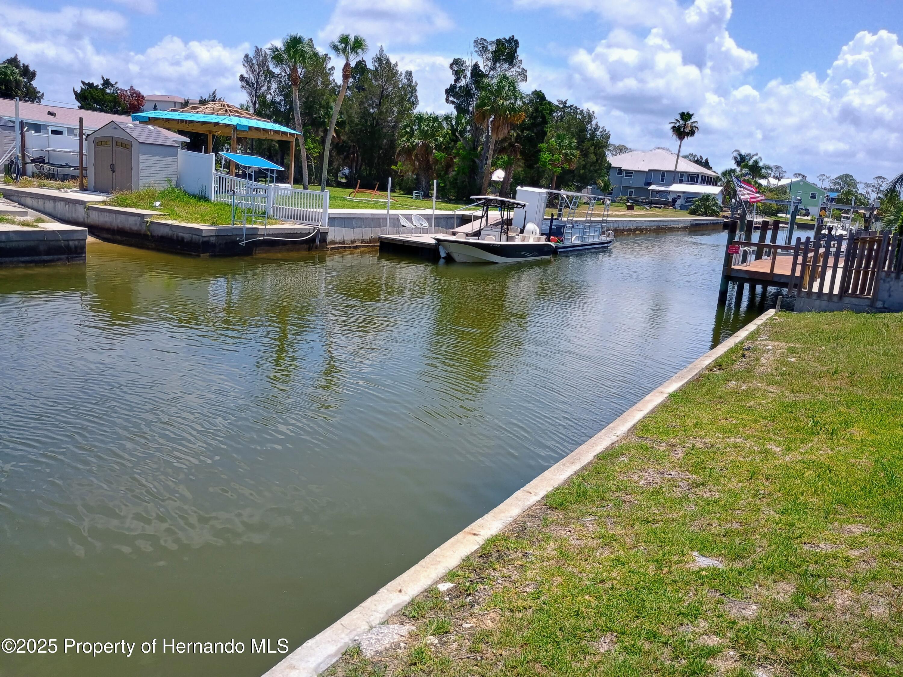 4983 Cedarbrook Lane, HERNANDO BEACH, Florida image 10