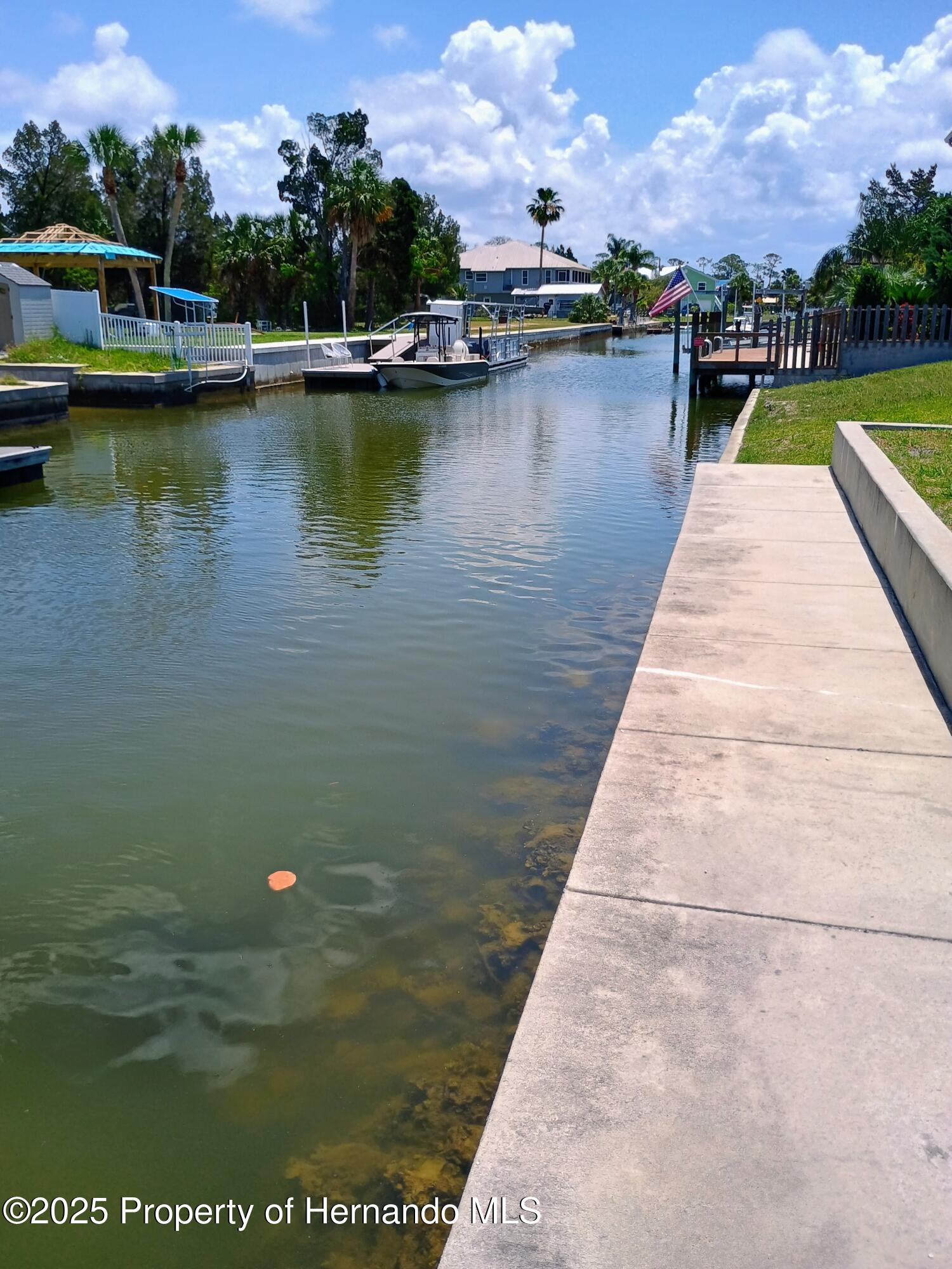4983 Cedarbrook Lane, HERNANDO BEACH, Florida image 11