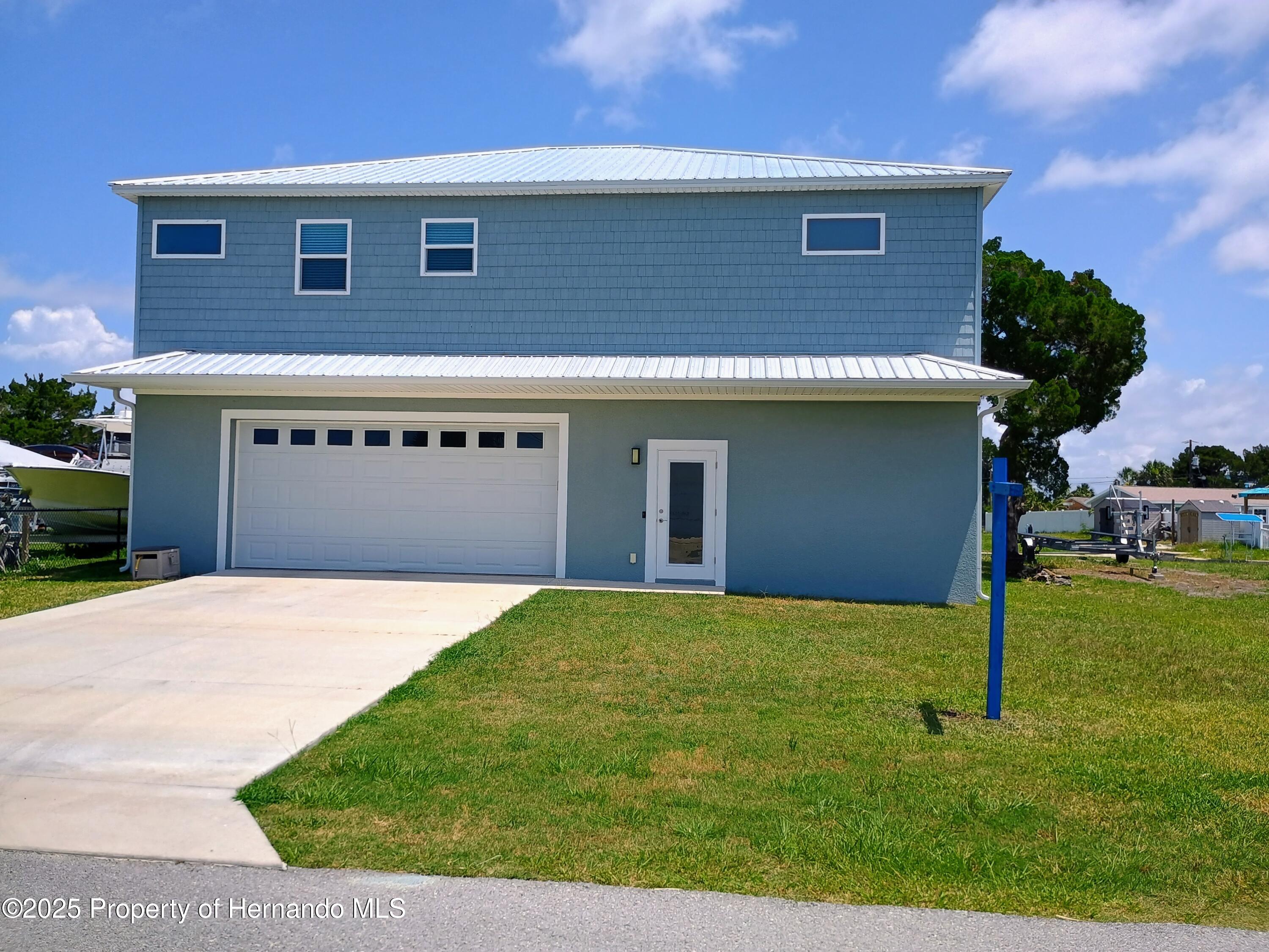 4983 Cedarbrook Lane, HERNANDO BEACH, Florida image 1