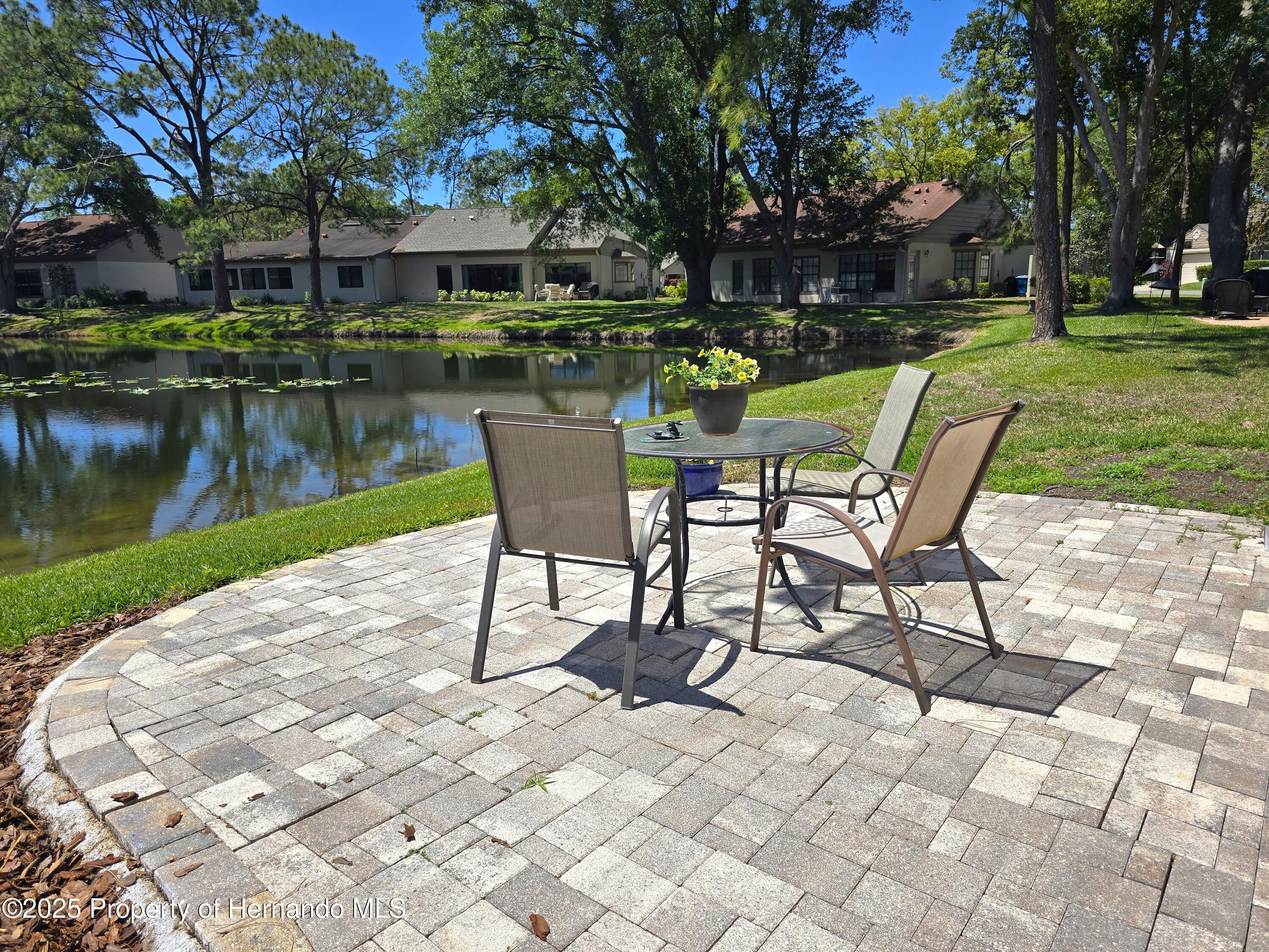 2075 Broadmoor Lane, Spring Hill, Florida image 16