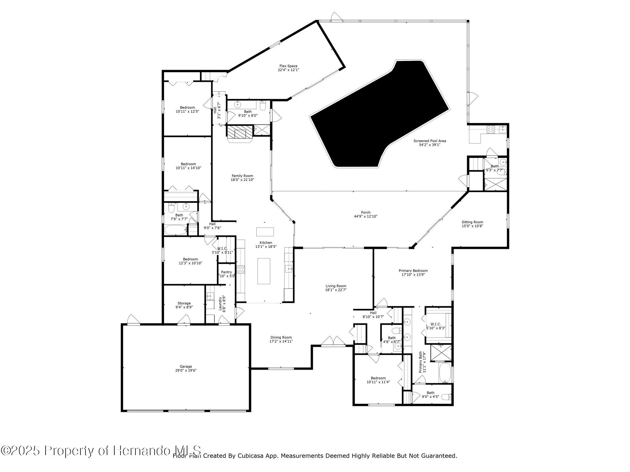 6475 Laurel Oak Drive, Spring Hill, Florida image 3