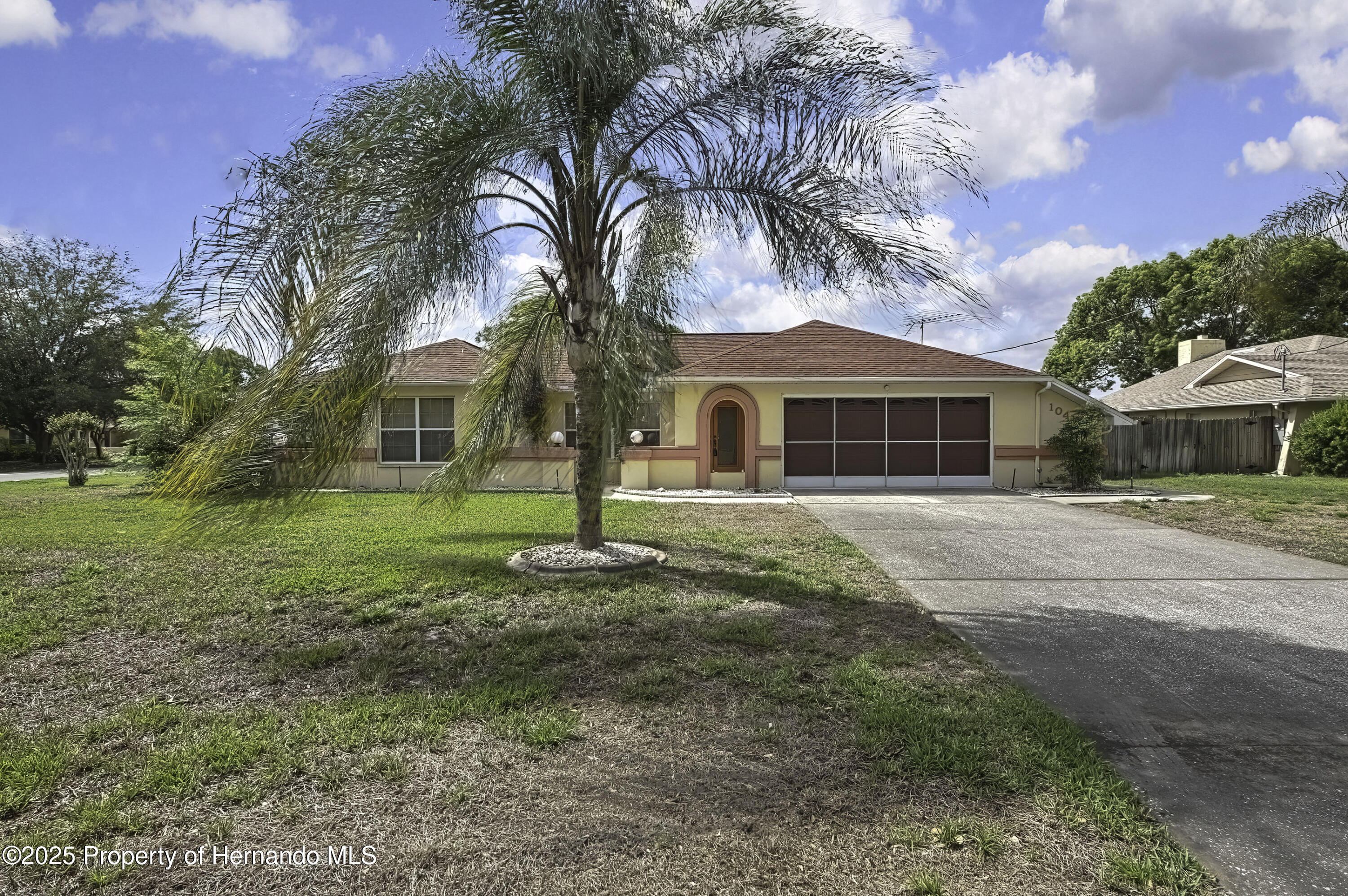 10412 Ireland Street, Spring Hill, Florida image 3