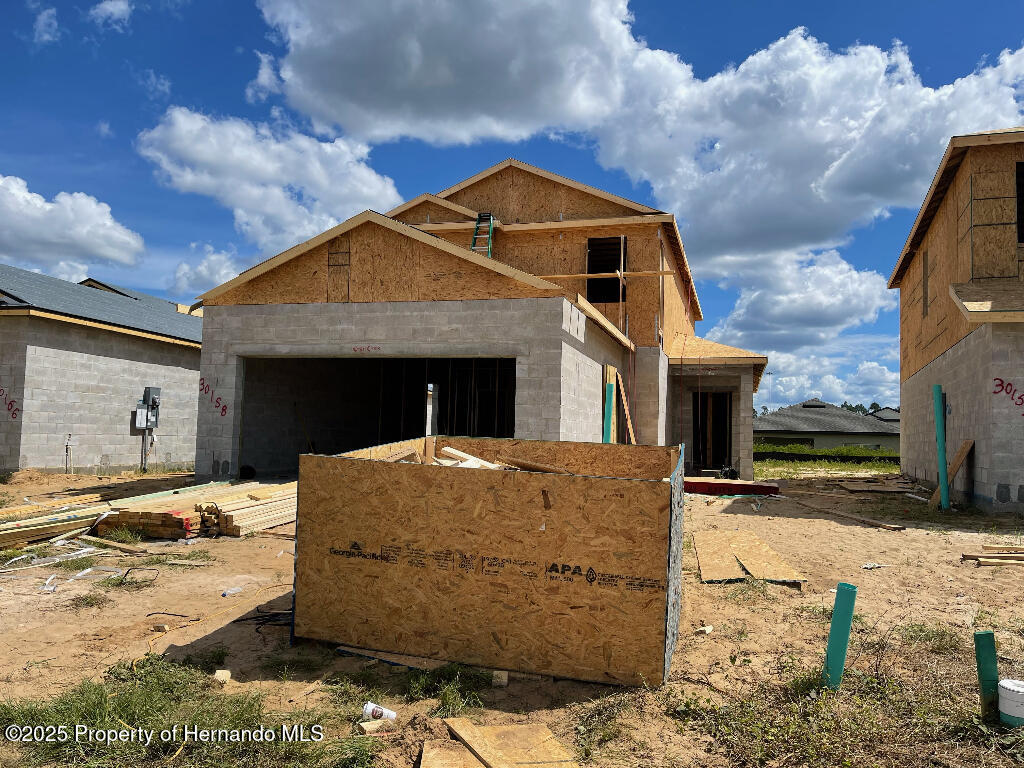 30158 Boonie Road, Brooksville, Florida image 1