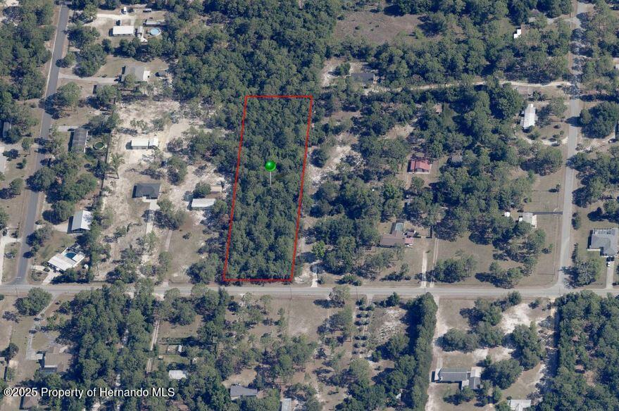 6259 W Green Acres Street, Homosassa, Florida image 1