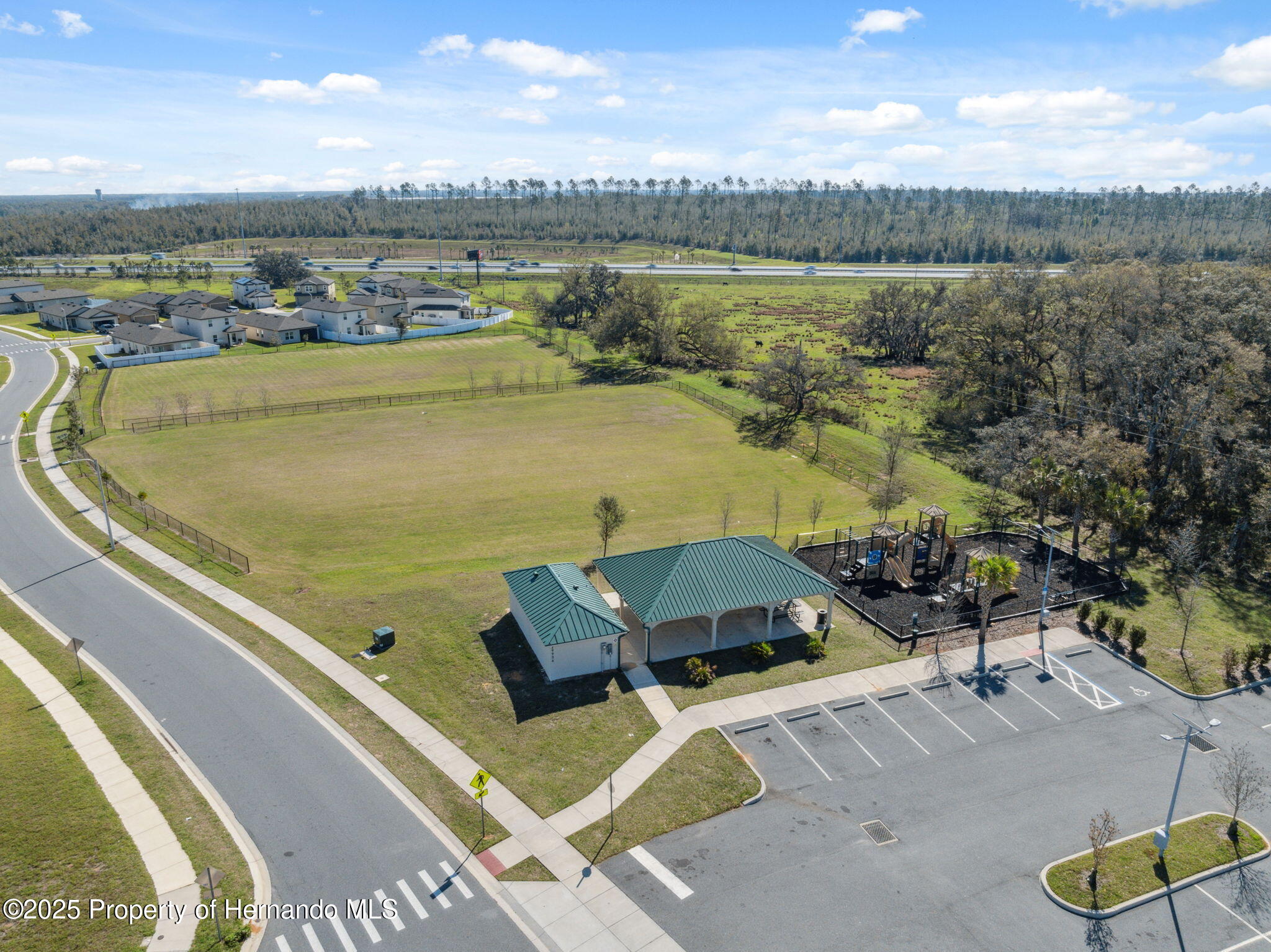 5388 Fez Court, Brooksville, Florida image 43