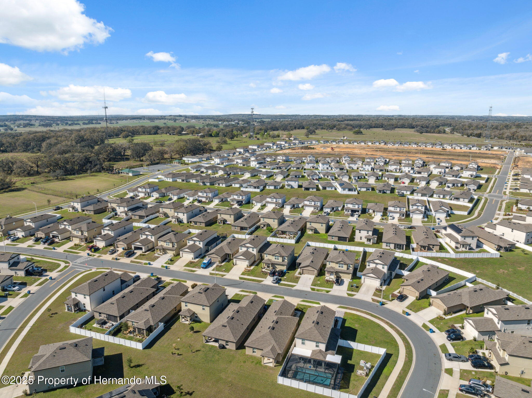 5388 Fez Court, Brooksville, Florida image 39