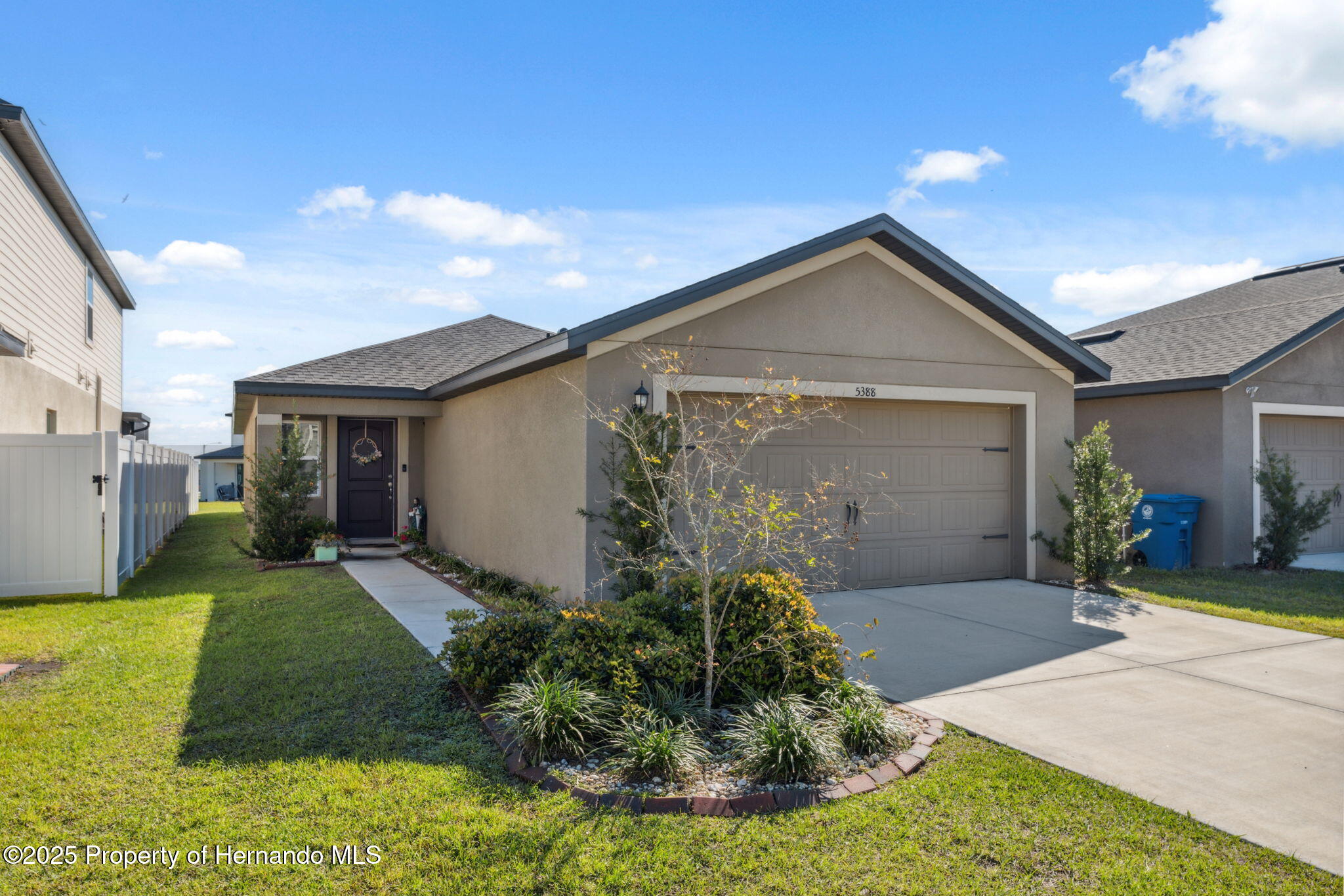 5388 Fez Court, Brooksville, Florida image 3