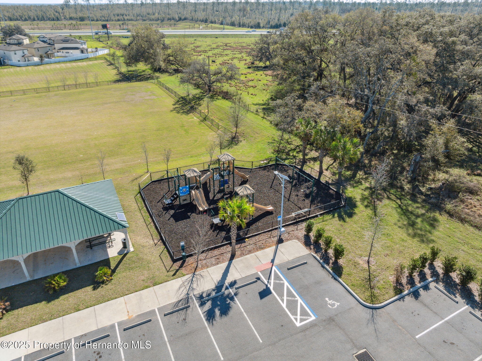 5388 Fez Court, Brooksville, Florida image 42
