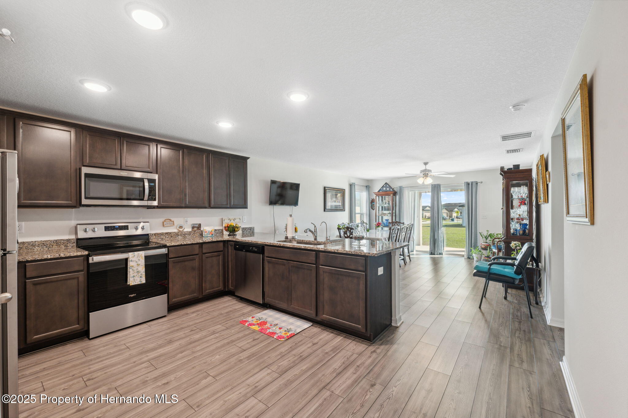 5388 Fez Court, Brooksville, Florida image 9