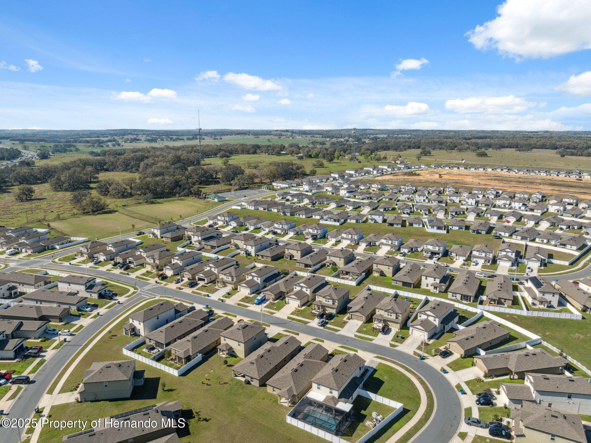 5388 Fez Court, Brooksville, Florida image 36