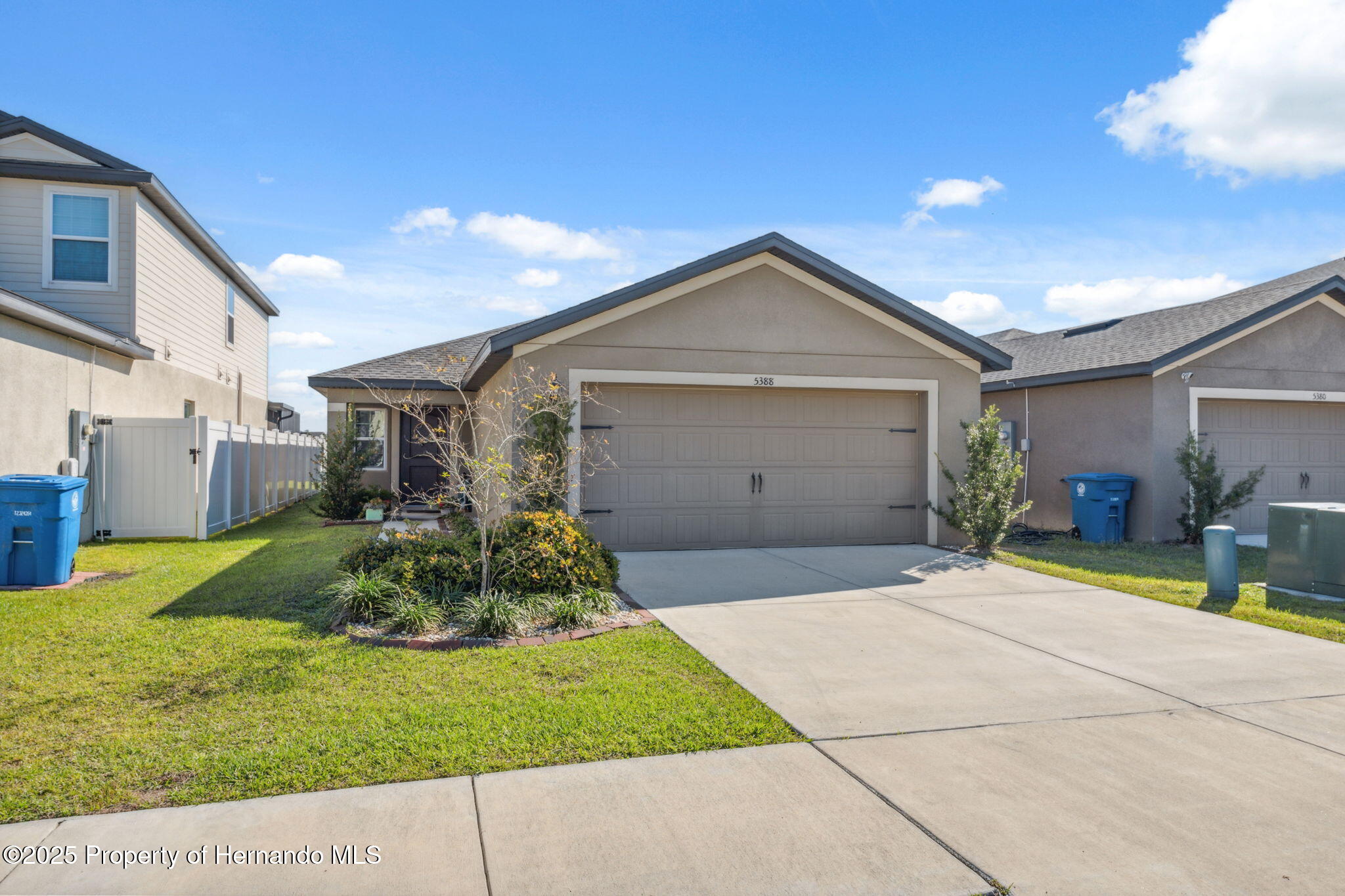 5388 Fez Court, Brooksville, Florida image 46