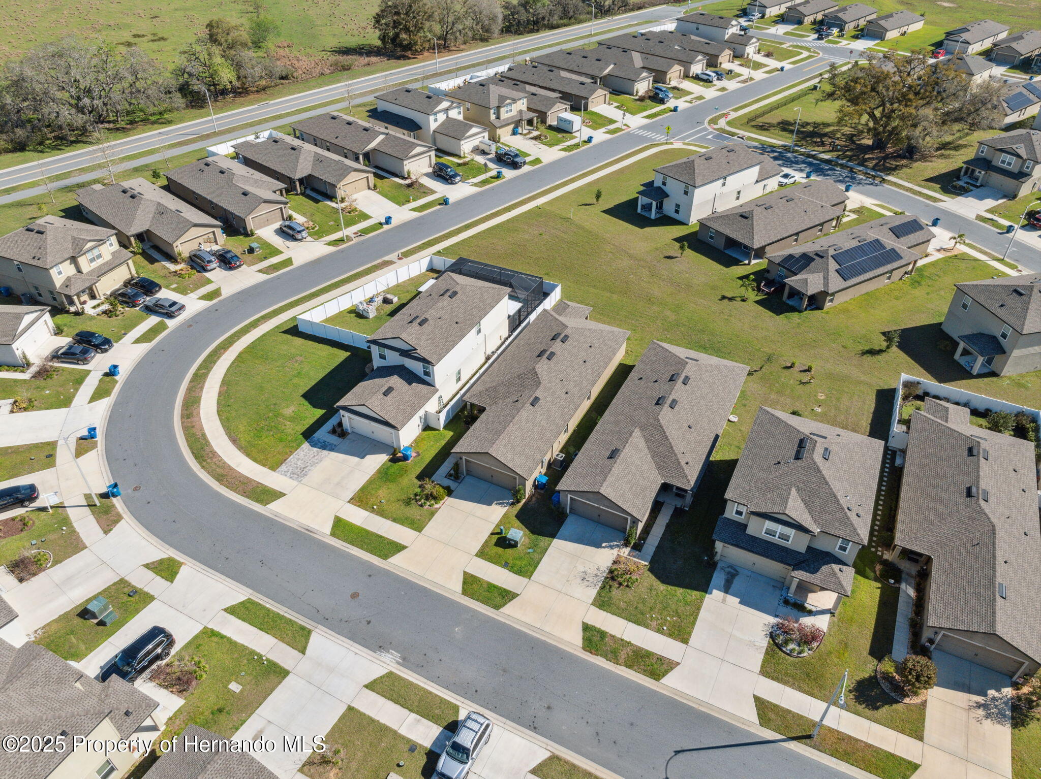 5388 Fez Court, Brooksville, Florida image 35