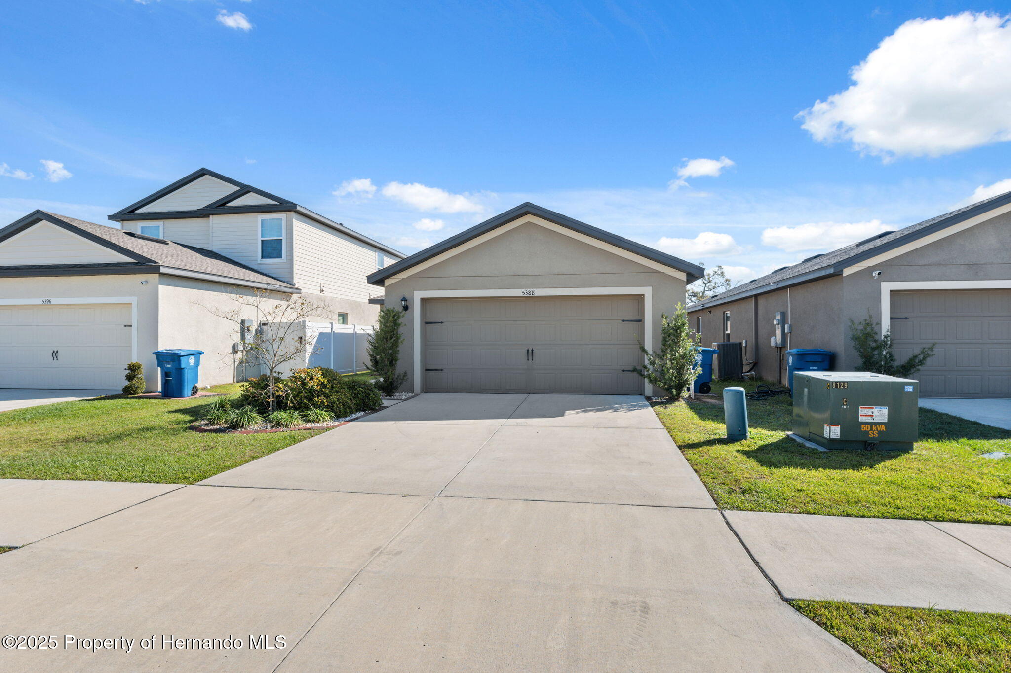 5388 Fez Court, Brooksville, Florida image 47